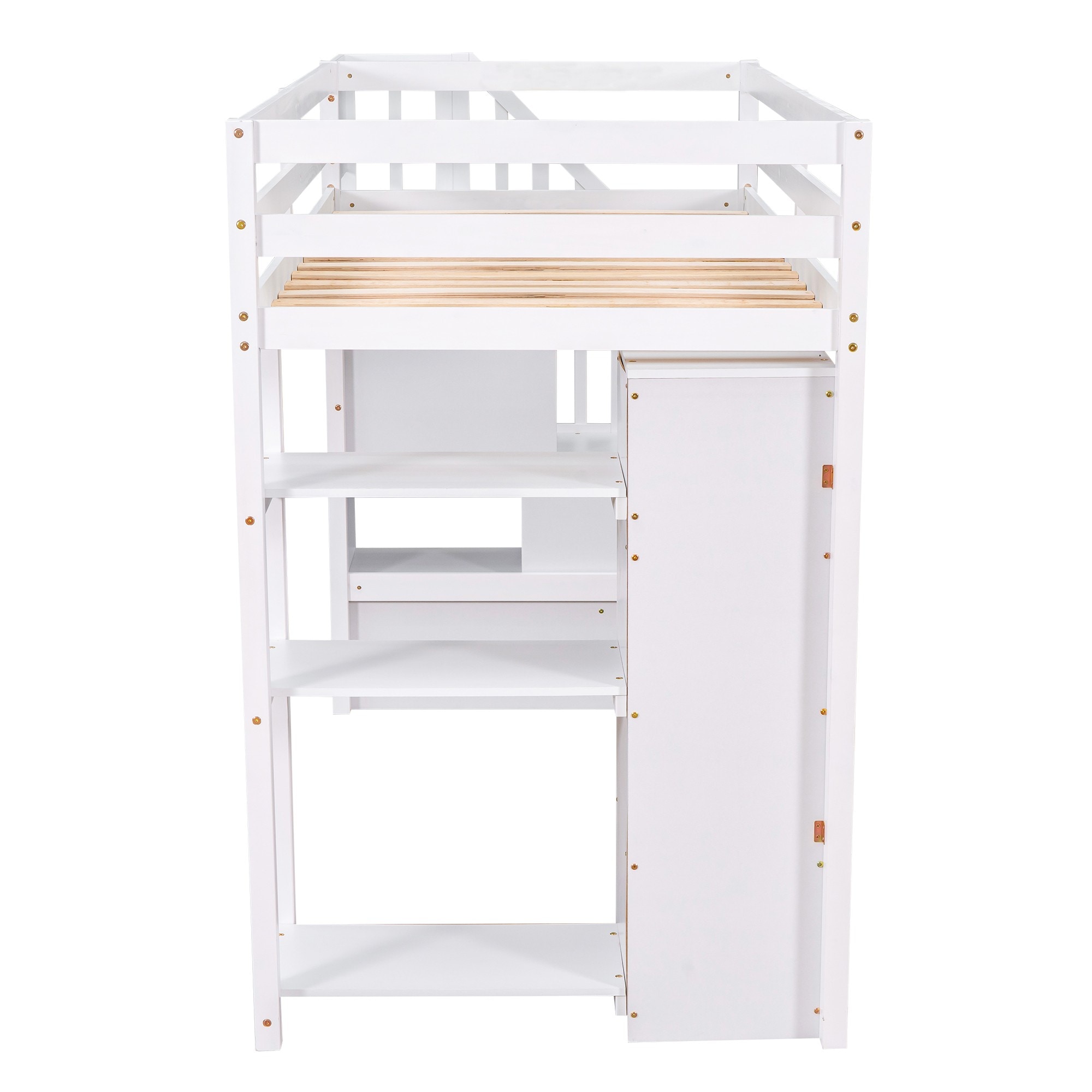 Yiekholo LL-1359AAK Bunk-Beds - View #6