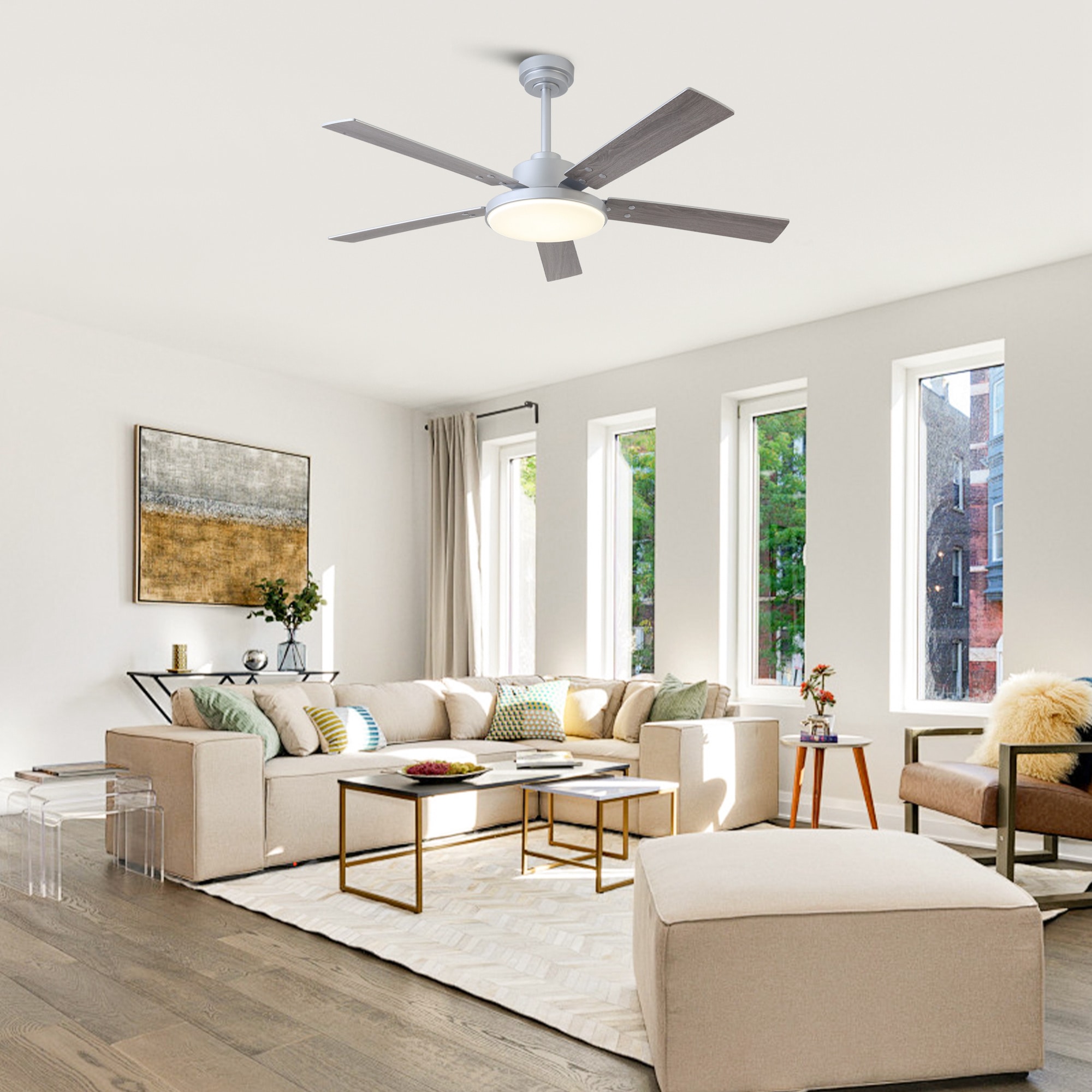 VACZON VZA01A117SY Ceiling-Fans - View #2