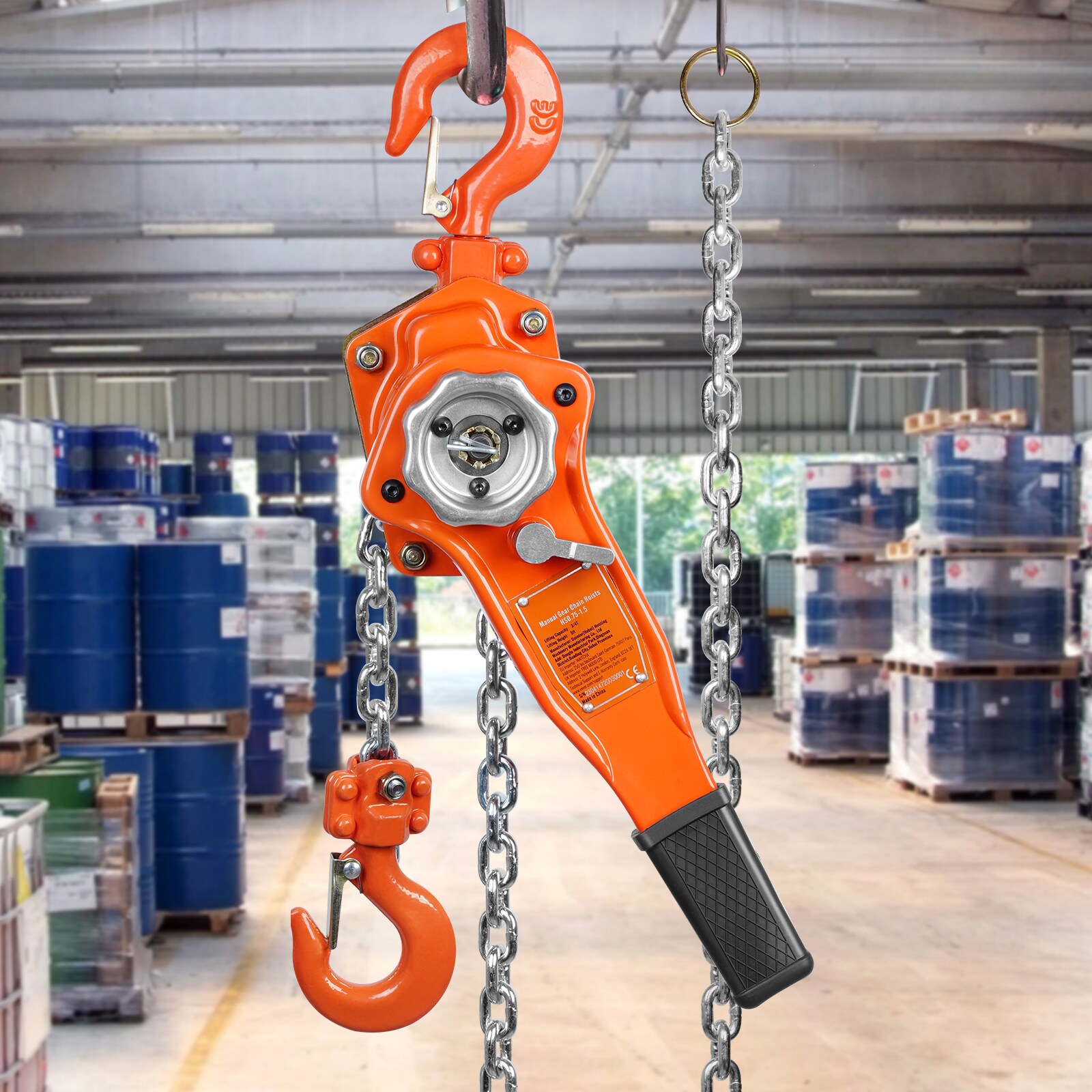SVOPES SVOPESCGSBHLH08017V0 Chain-Accessories - View #2