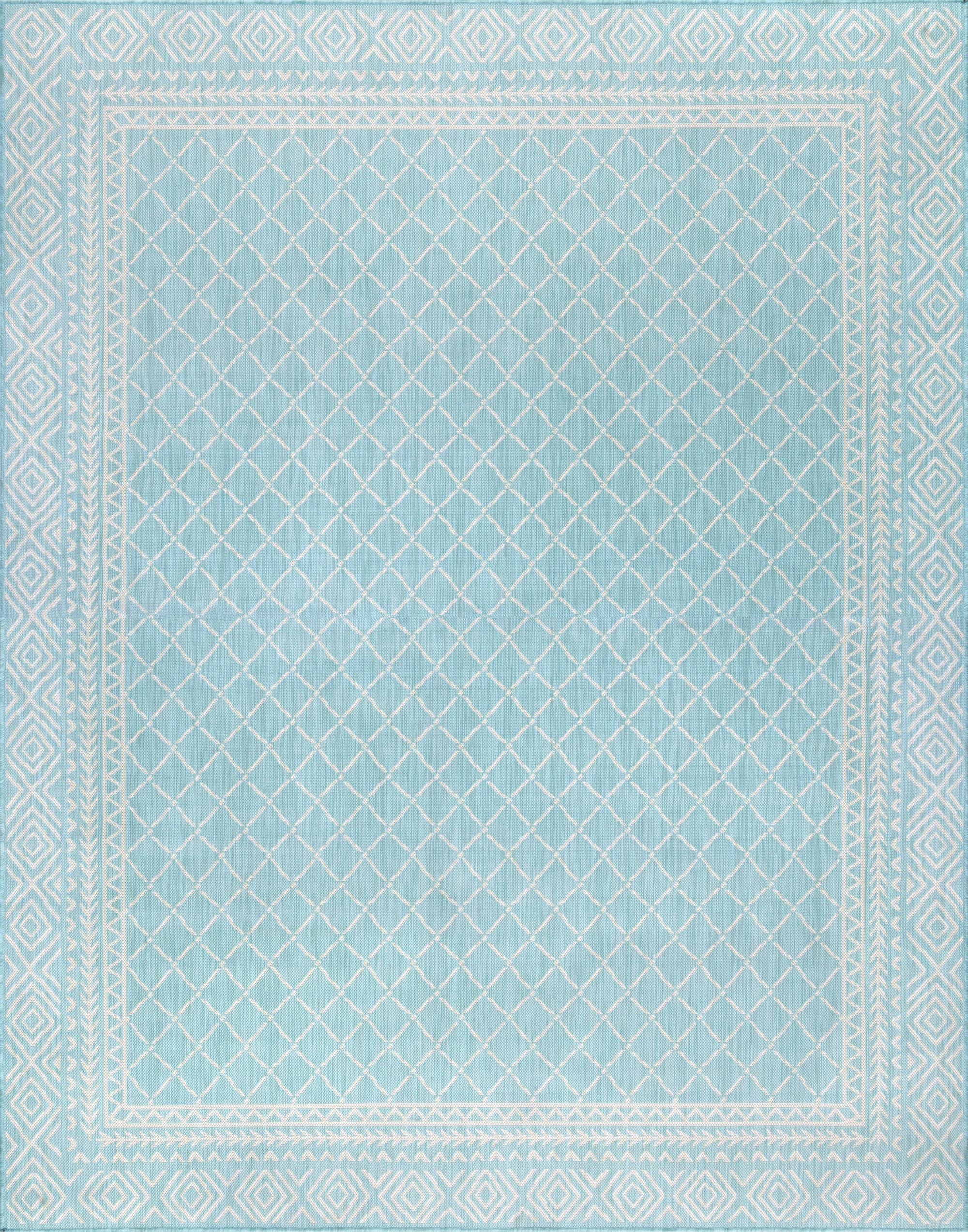 Tayse ECO2119 9X12 rugs - View #5