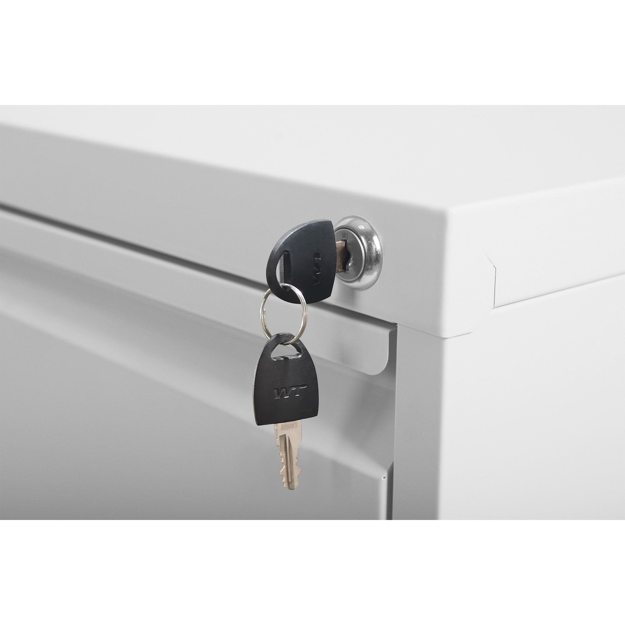 Sumyeg WF-W51921518 Storage-Cabinets - View #14