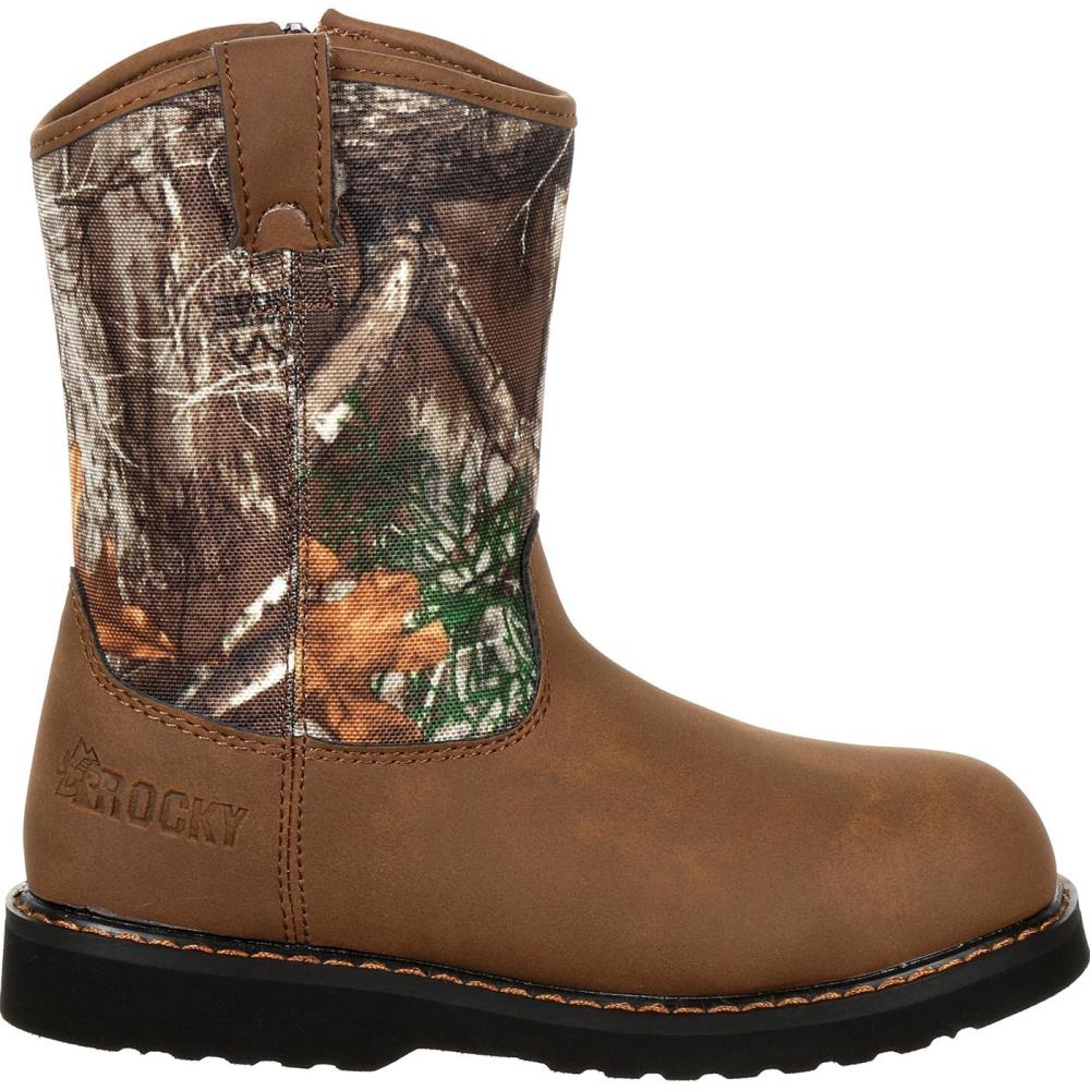 Rocky RKS0357C M  120 footwear - View #7