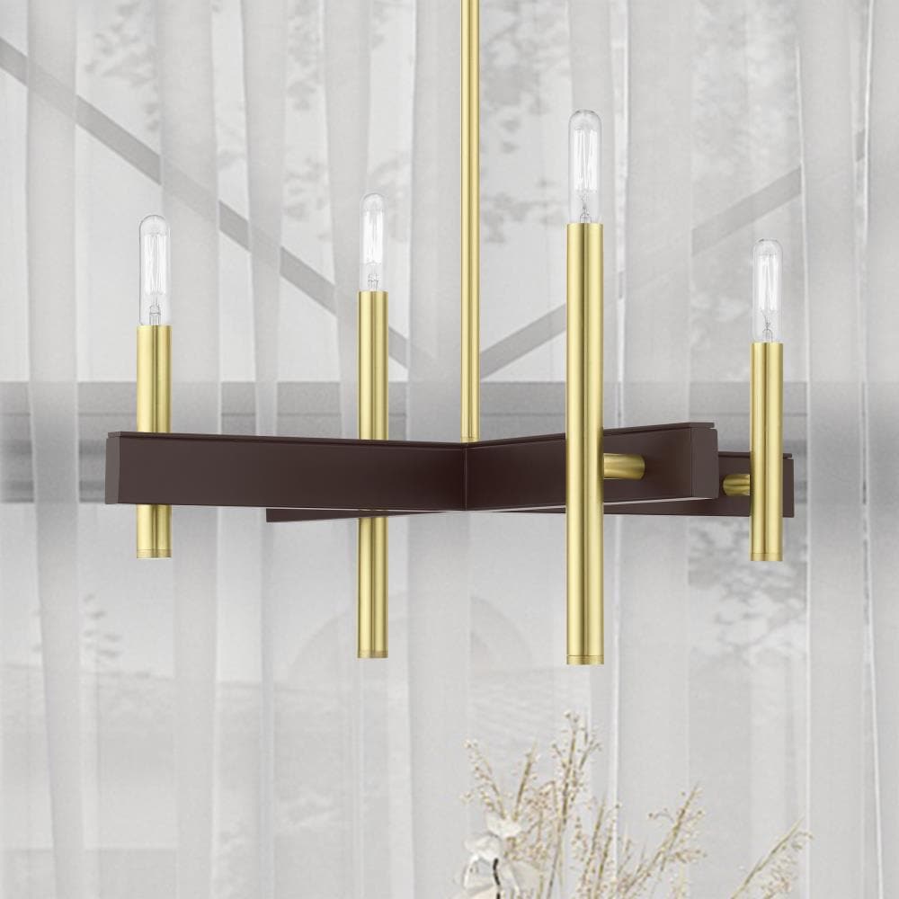 Livex Lighting 49344-12 b090015 - View #10