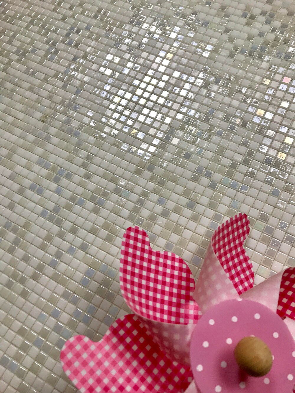 Abolos LWSGALST8-SS Ceramic-Tile - View #5