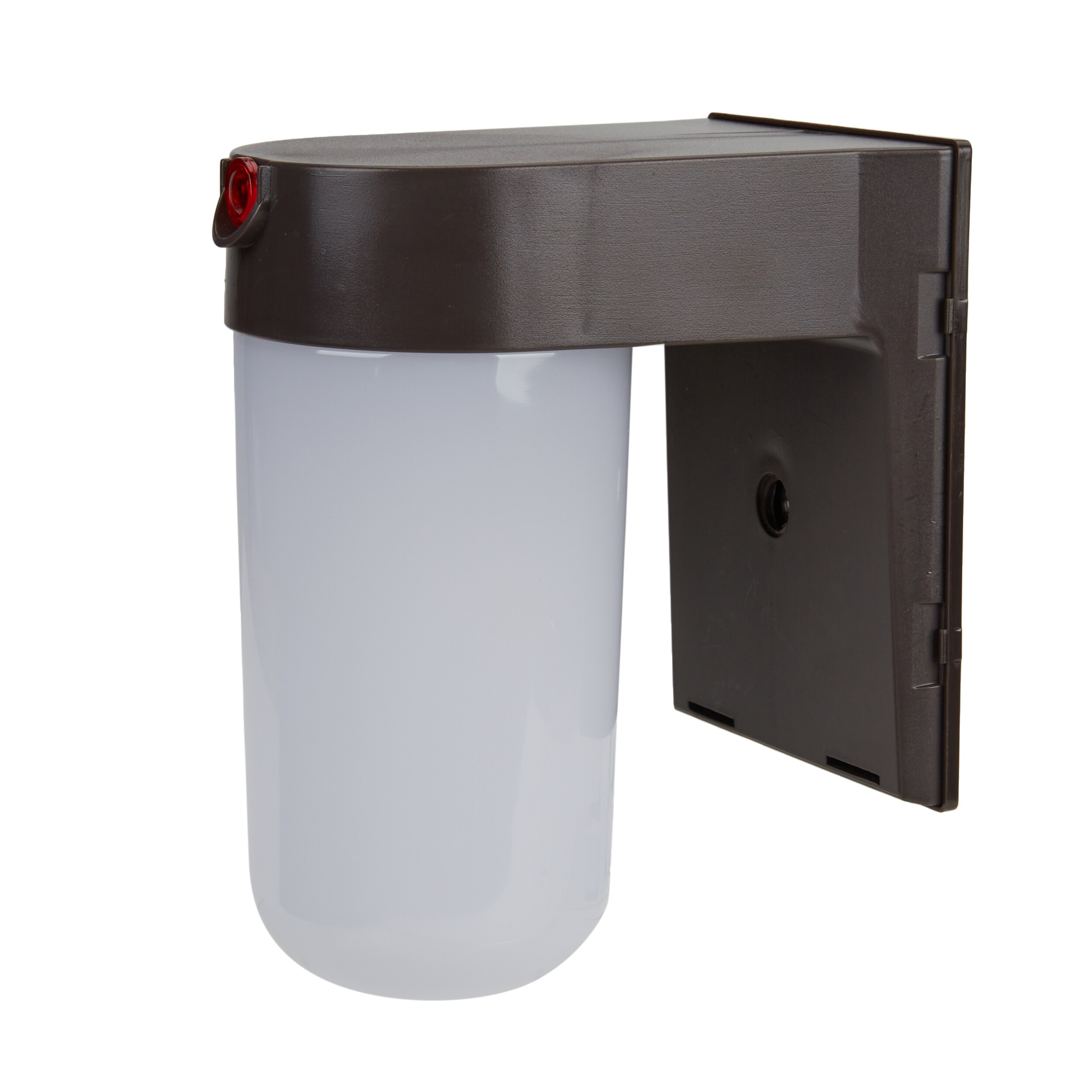 Amax Lighting LED-SLC12BZ Outdoor-Wall-Lighting - View #12