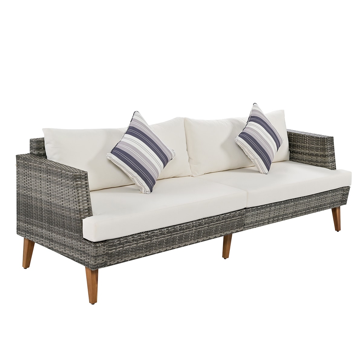 Mondawe OR-SH-036CAA-TM Patio-Conversation-Sets - View #6