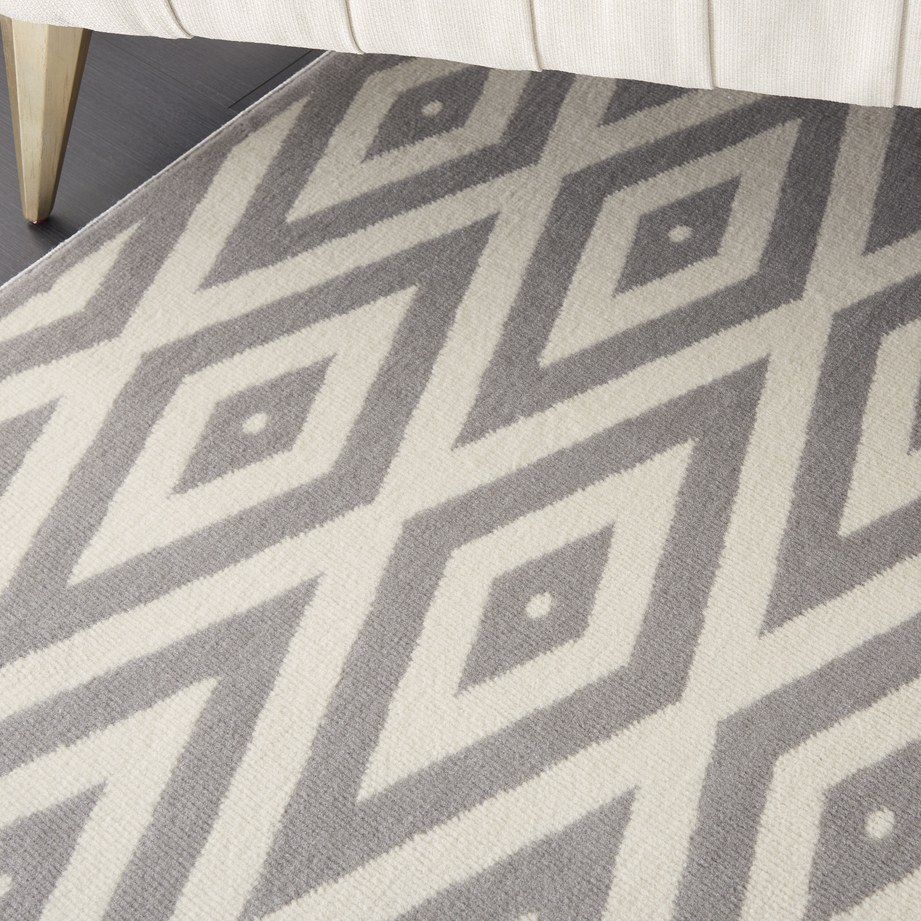 Nourison 99446411853 rugs - View #3