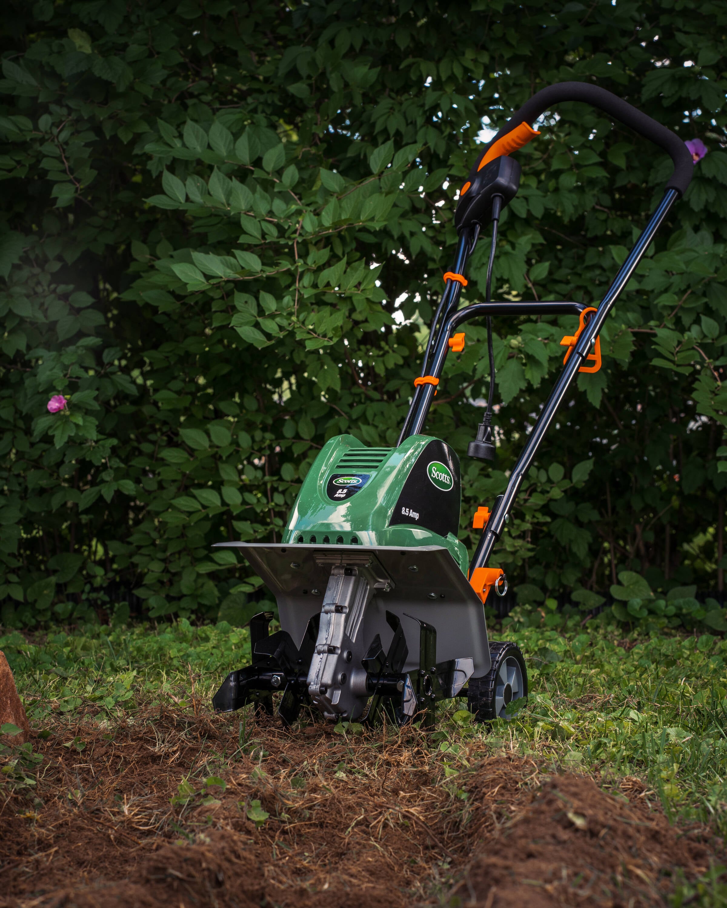 Scotts TC70001S Corded-Cultivators - View #12
