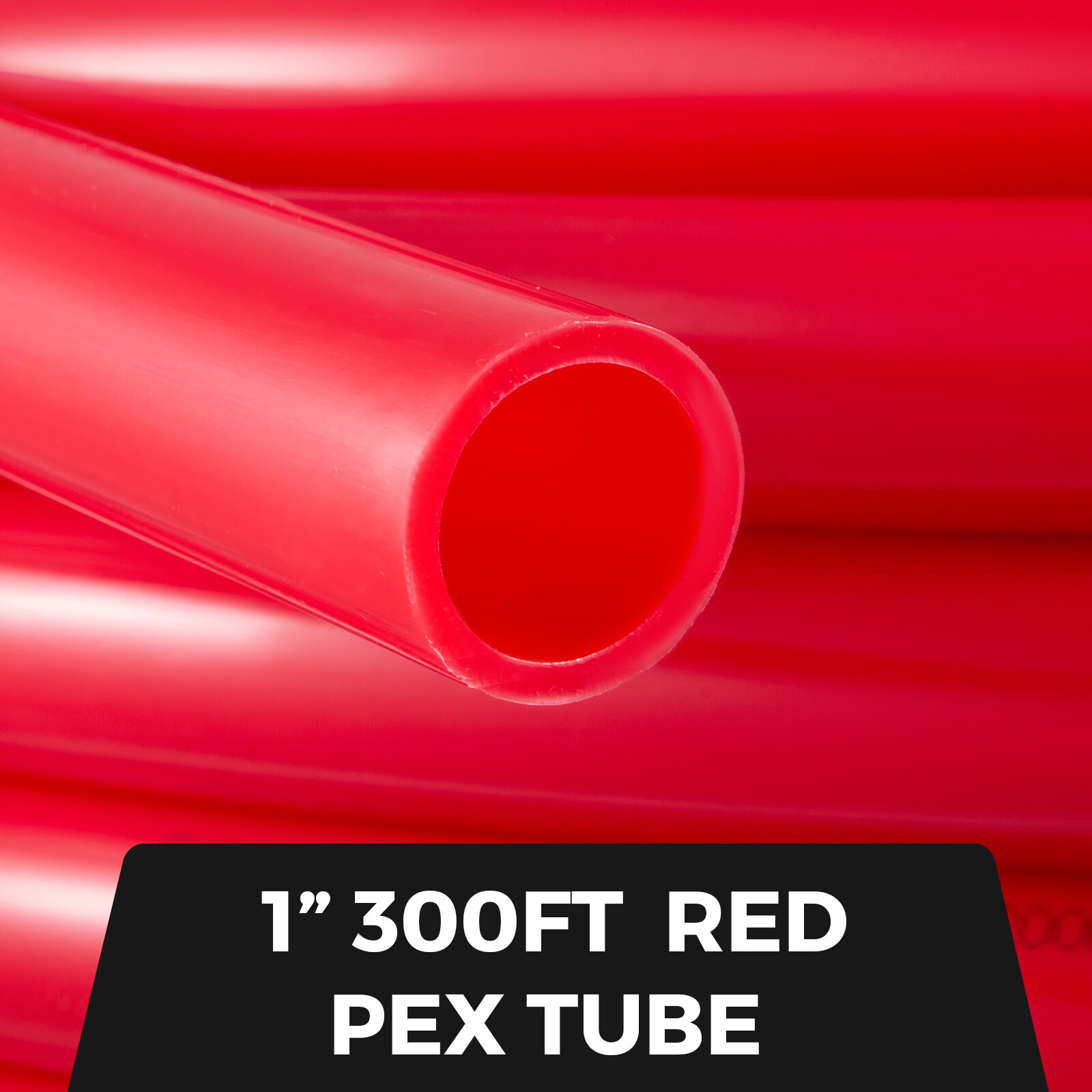 VEVOR PEX1X300FTHSBGY01V0 Pex-Crimp-Fittings - View #6