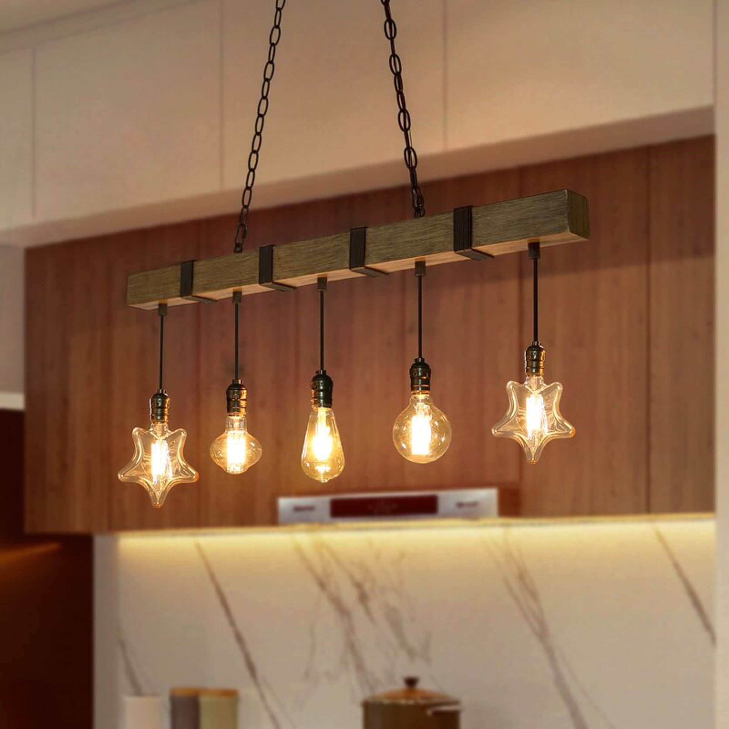 LNC FZ6FANLWS3765A7 Pendant-Lights - View #4