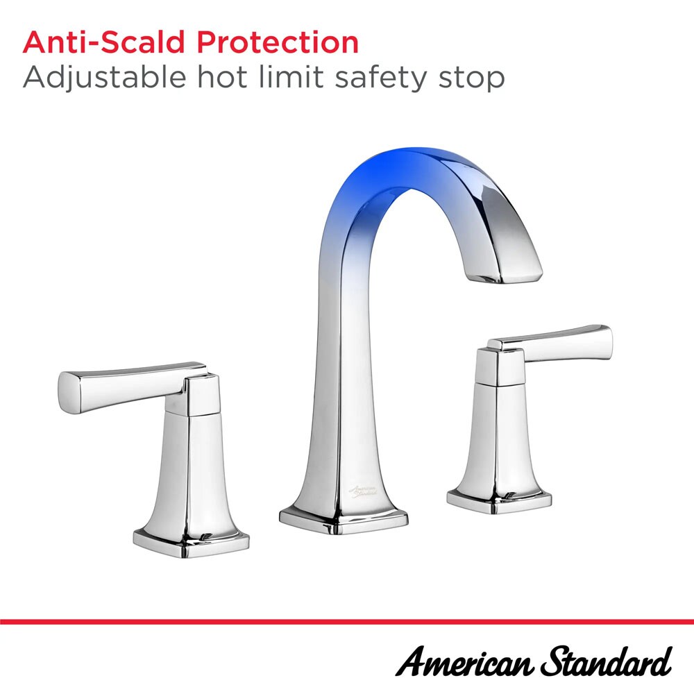 American Standard 7353801.295 Lavatory-Faucets - View #11