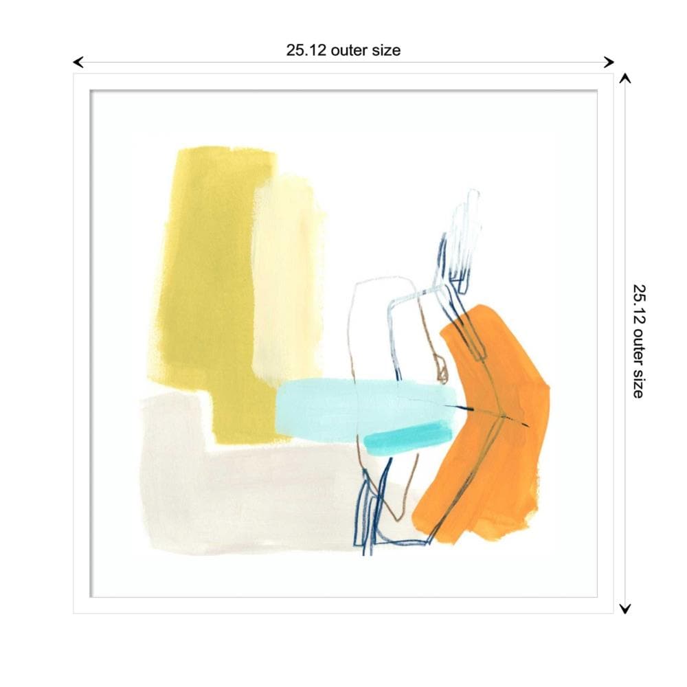Amanti Art DSW5346388 Wall-Art - View #4