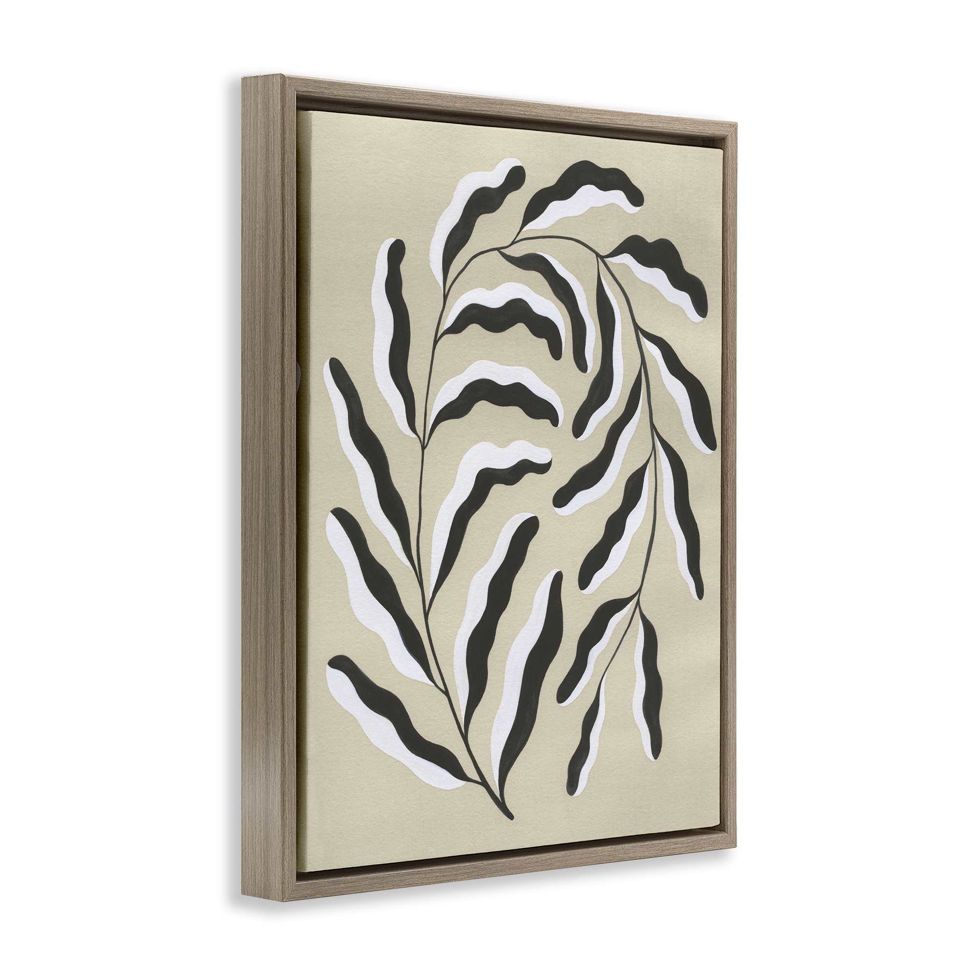 Stupell Industries BS-375-FFE-16X20 Wall-Art - View #2