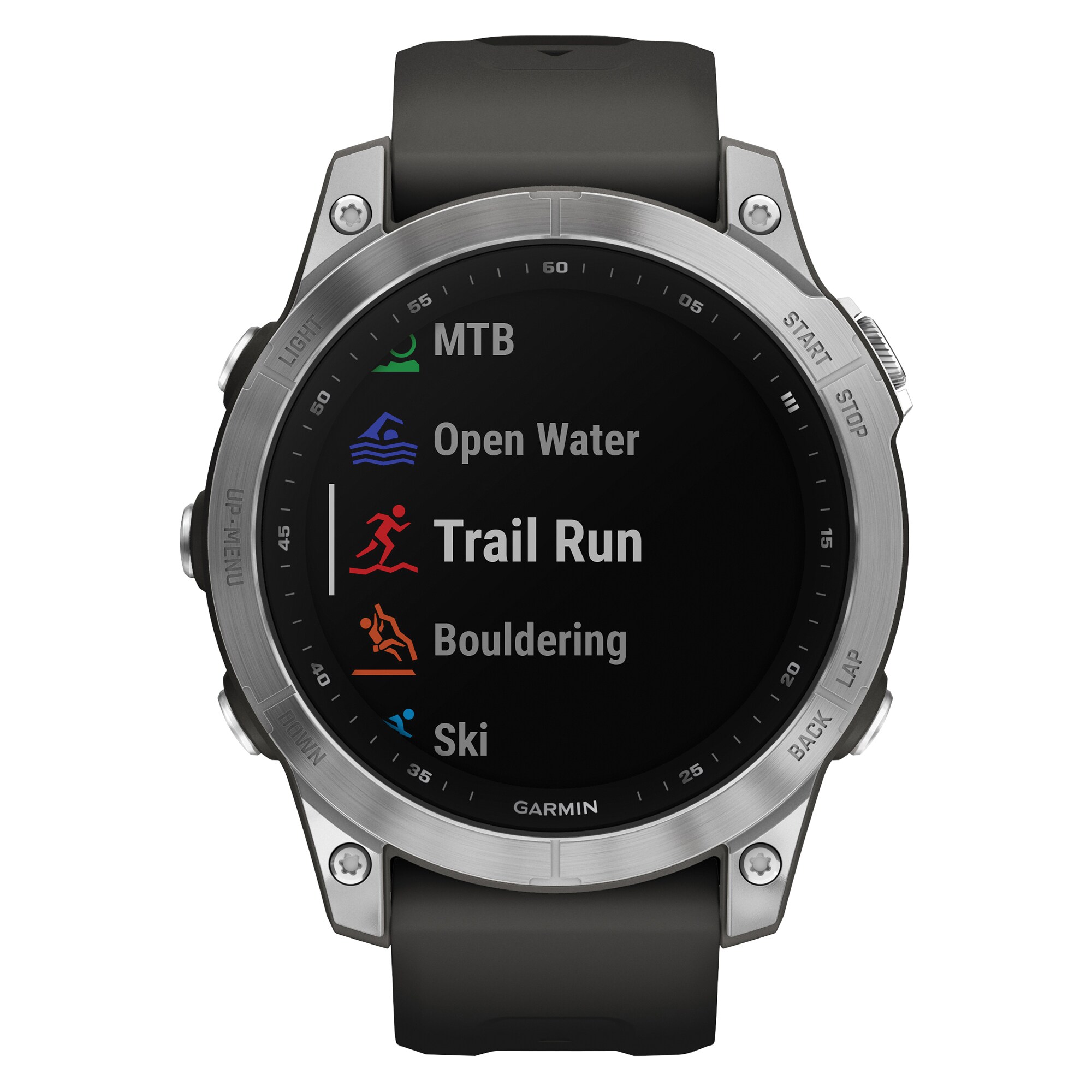 Garmin GRM0254000 Fitness-Trackers - View #7