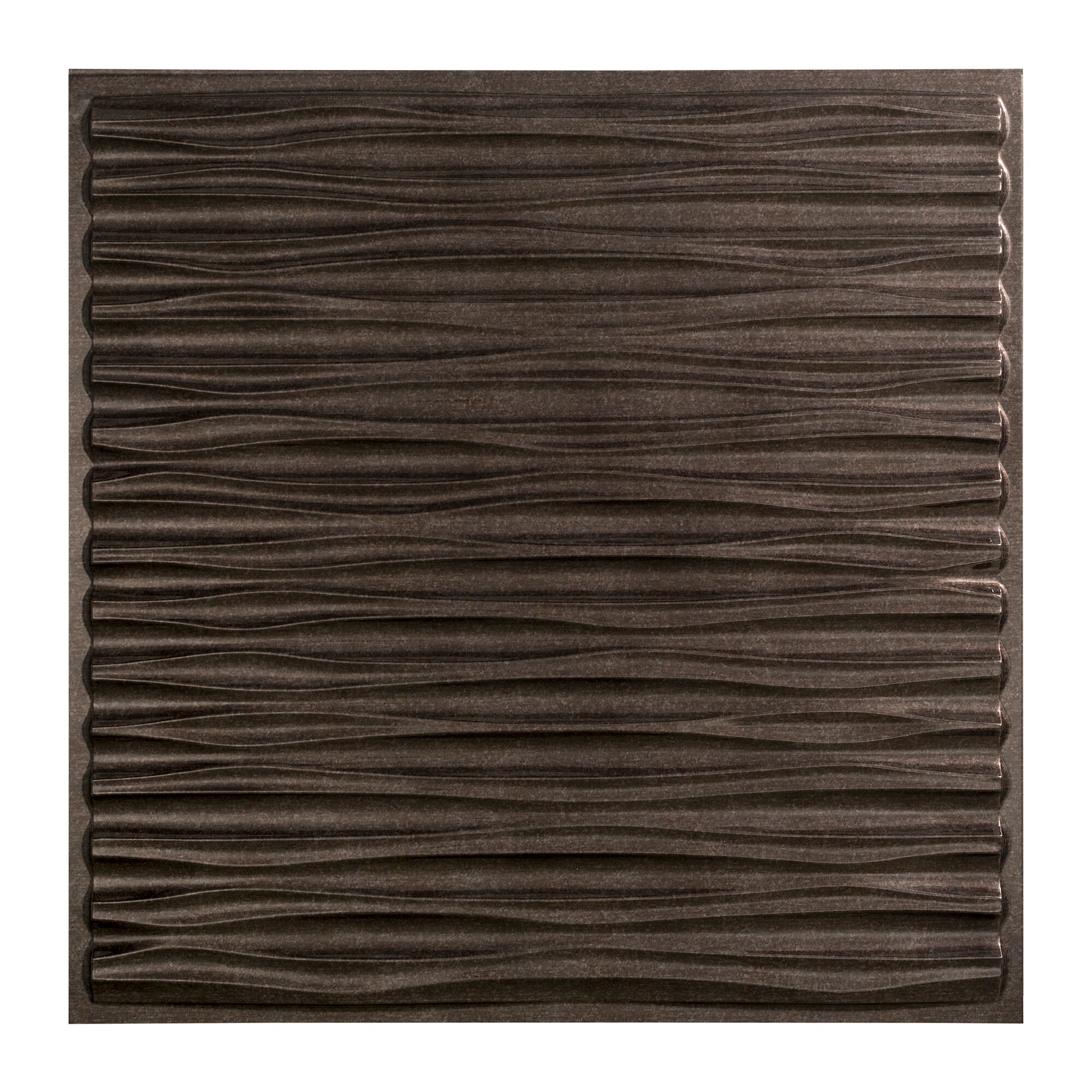 Fasade PL7527 Ceiling-Tile - View #2