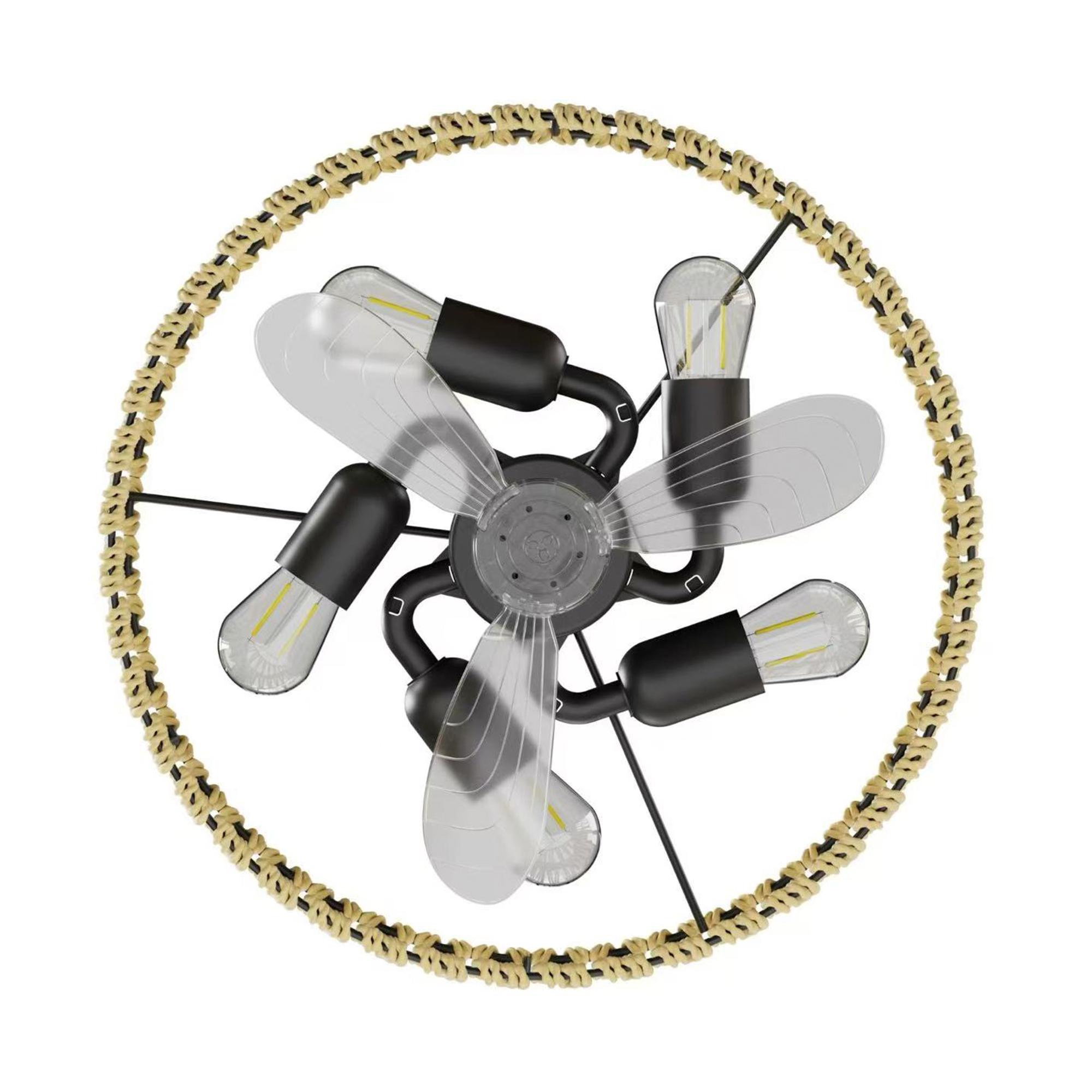 Bayfeve BF-469866-MP Ceiling-Fans - View #14