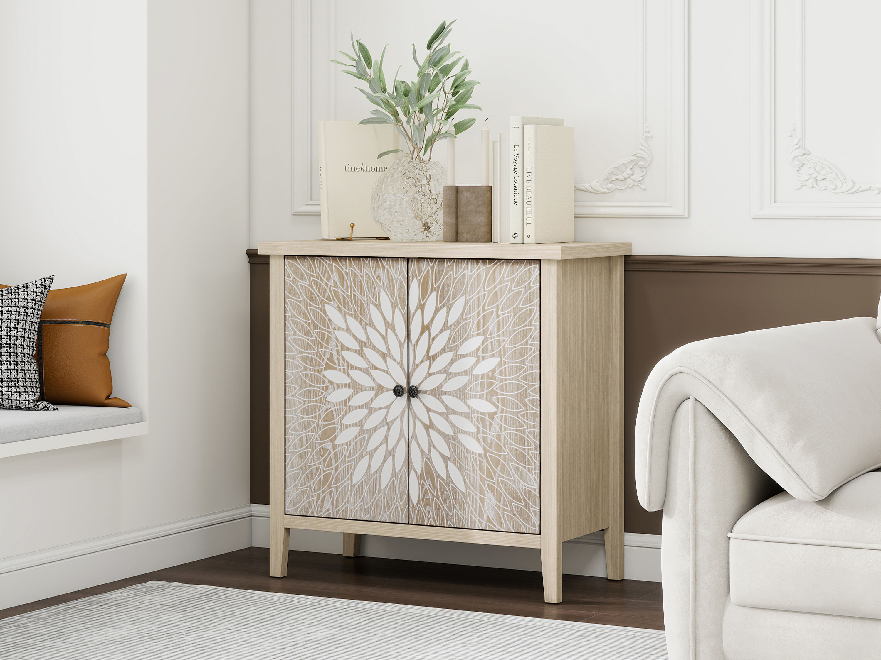 LOVMOR SF-WO-W688P232767 chests - View #5