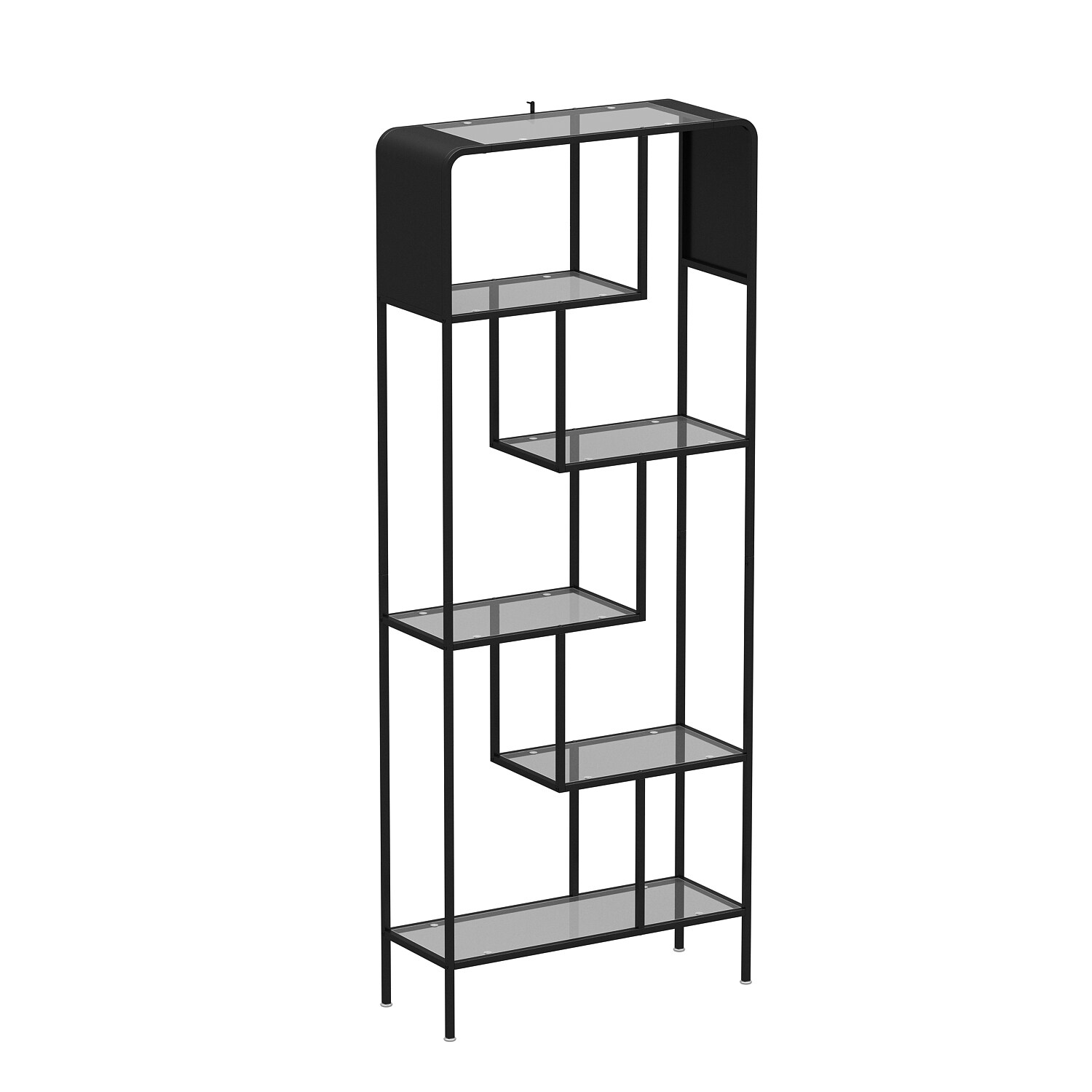FUFU&GAGA LJY-JX010001-100 bookcases - View #3