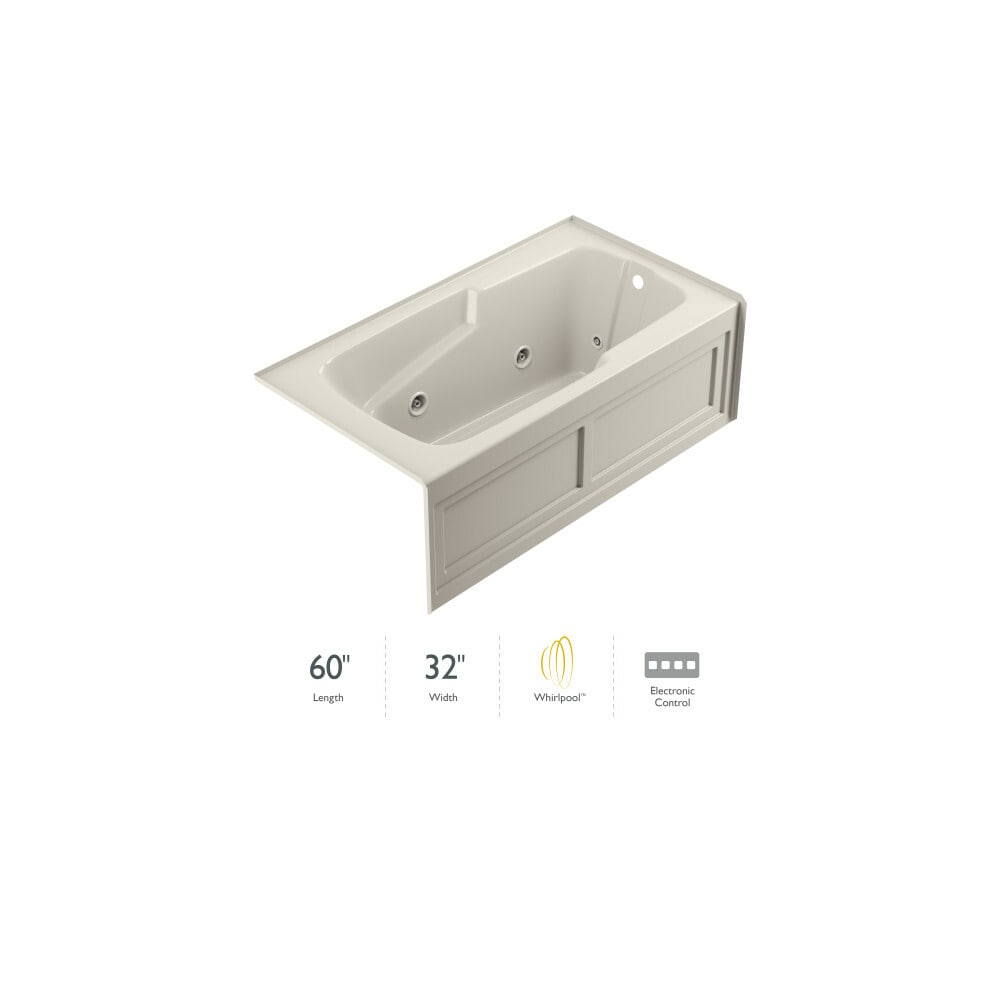 Jacuzzi NG42969 bathtubs - View #2