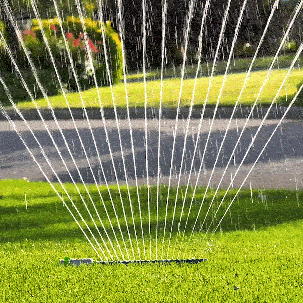 Ray Padula EC-OSTW-M sprinklers - View #2