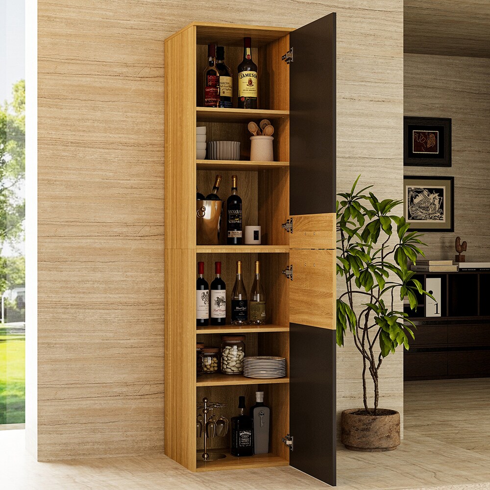 Homsee V-KF150231-01 Dining-Kitchen-Storarge - View #4