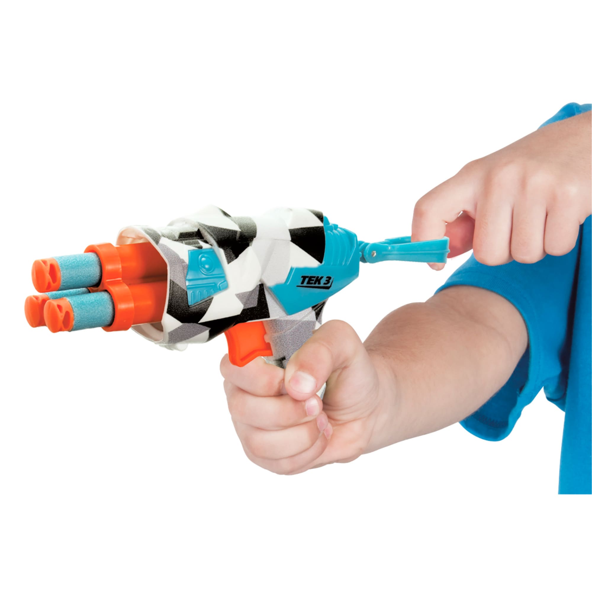 AIR WARRIORS G0885954413577 Play-Toys - View #5