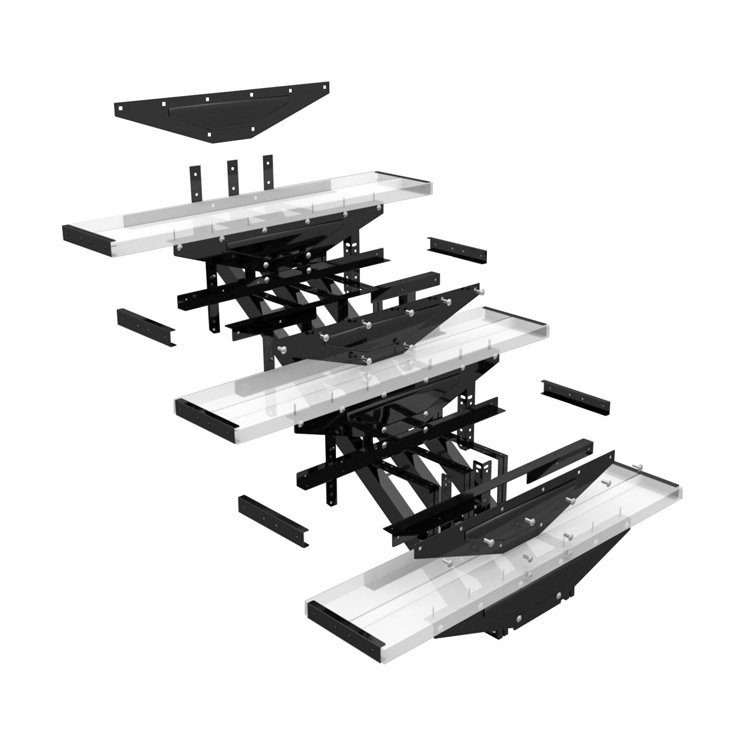 Pylex 13935 Deck-Stair-Stringers - View #4