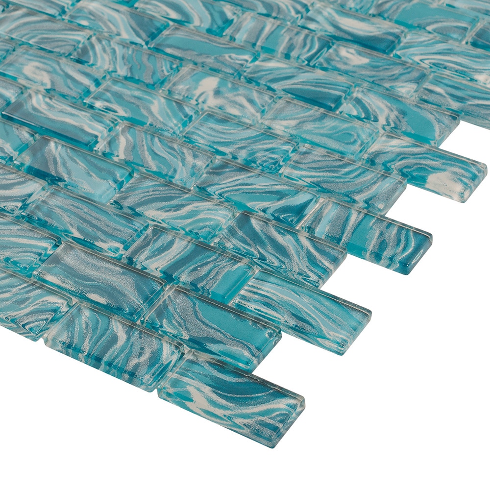 Waves LWWAV23061249 Ceramic-Tile - View #3