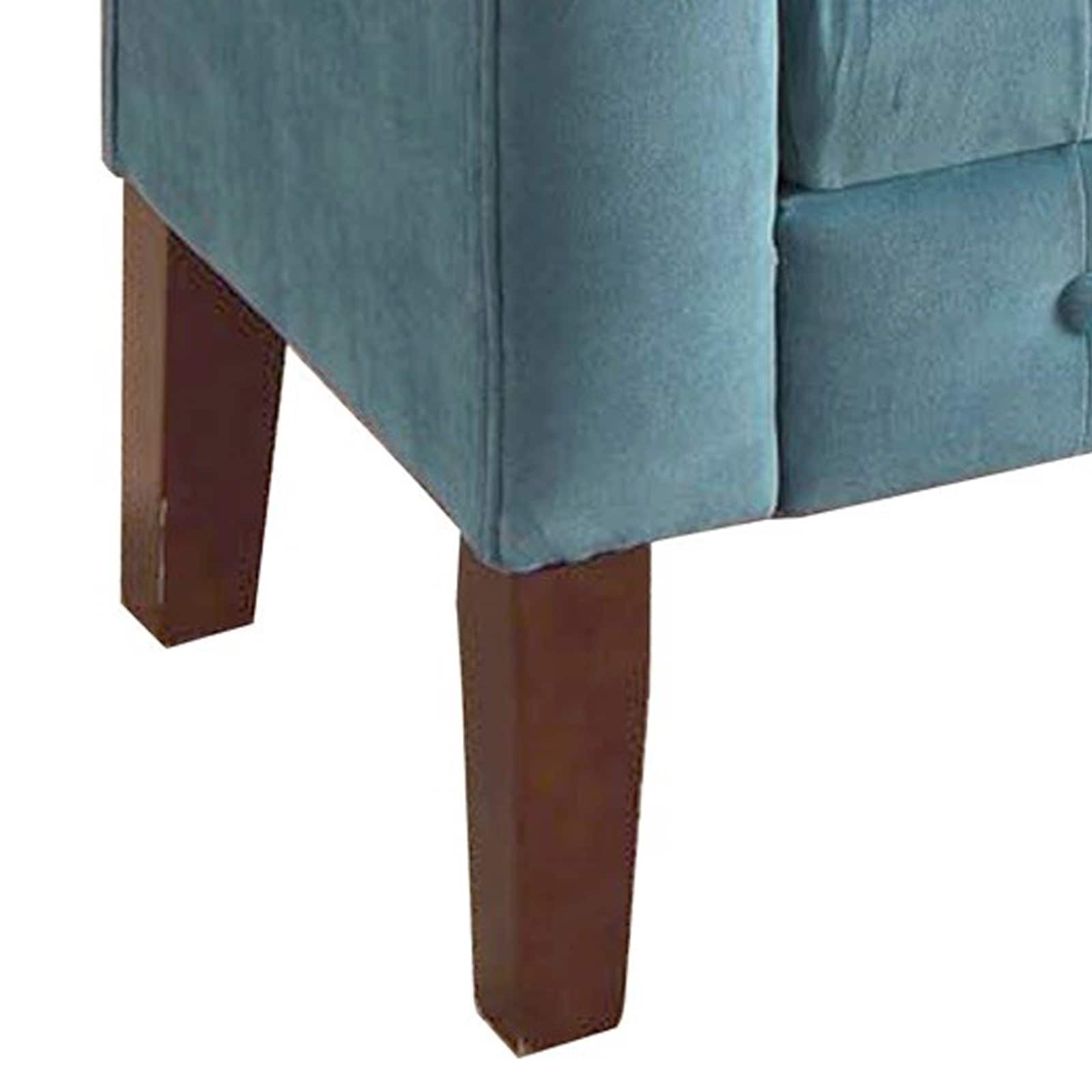 Benzara BM195779 bench - View #3