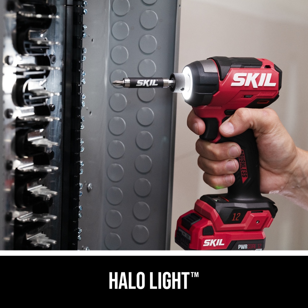 SKIL CB8368A-21 Combo-Kits - View #7
