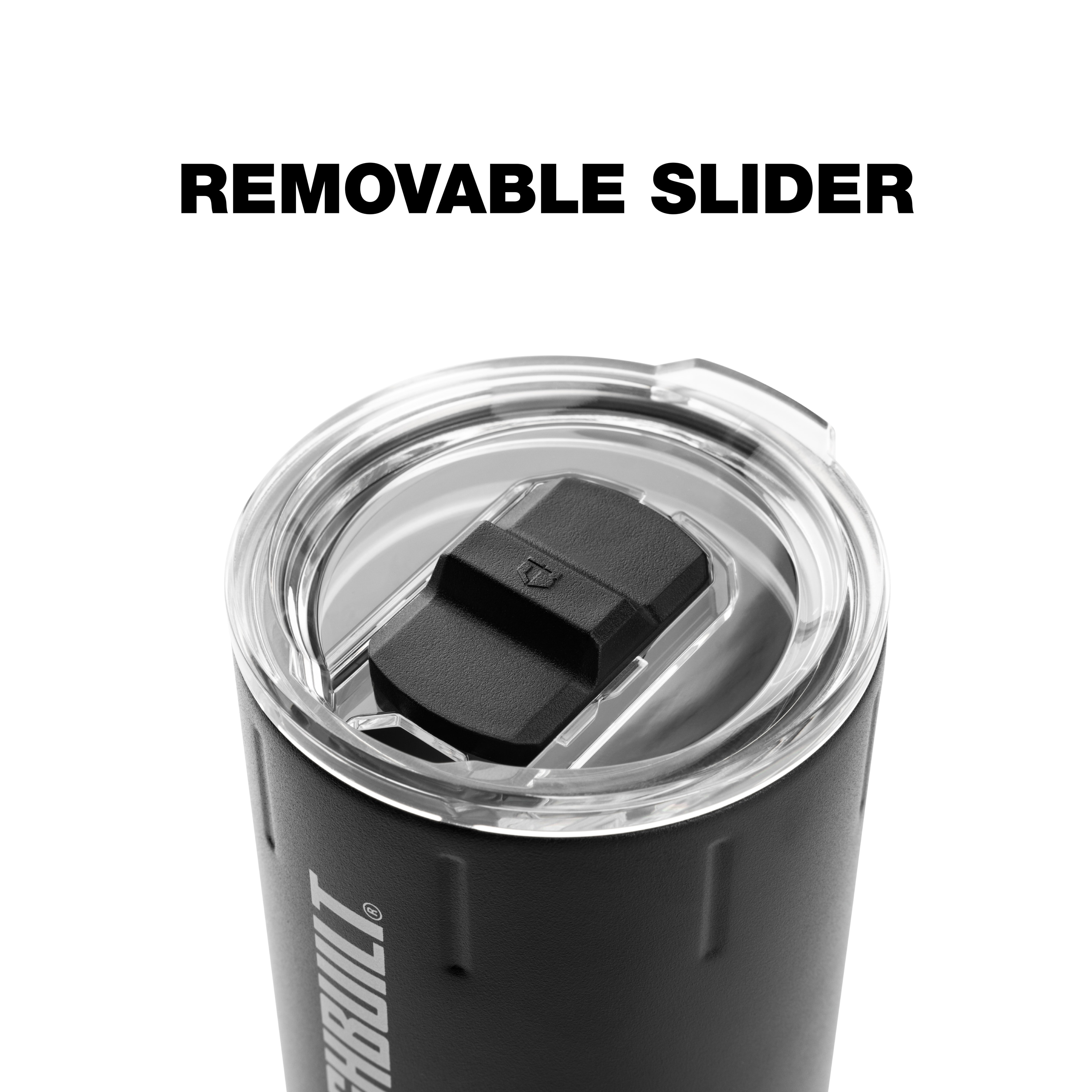 TOUGHBUILT TB-B1-A-52 Tool-Storage-Access - View #4