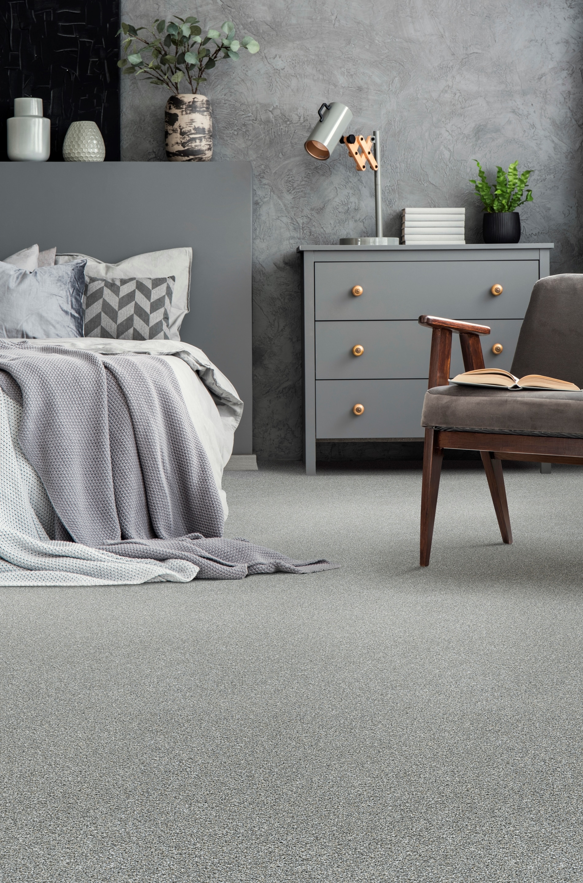 STAINMASTER L5020-1801-1200-AB Carpet-Panel - View #3
