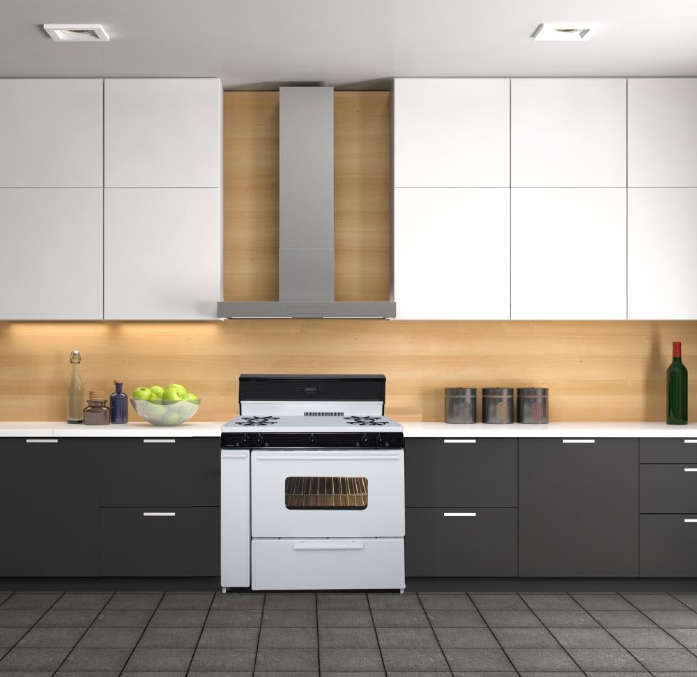 Premier SLK240WP Freestanding-Gas-Ranges - View #8