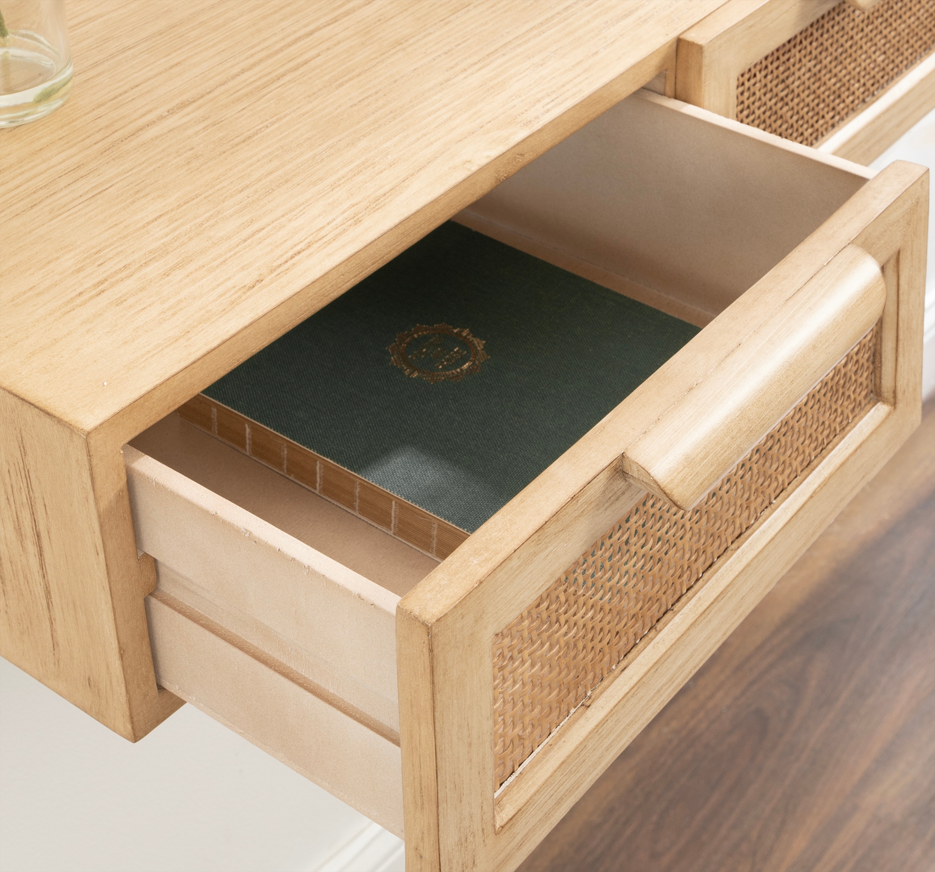 Kate and Laurel 225701 Console-Sofa-Tables - View #10