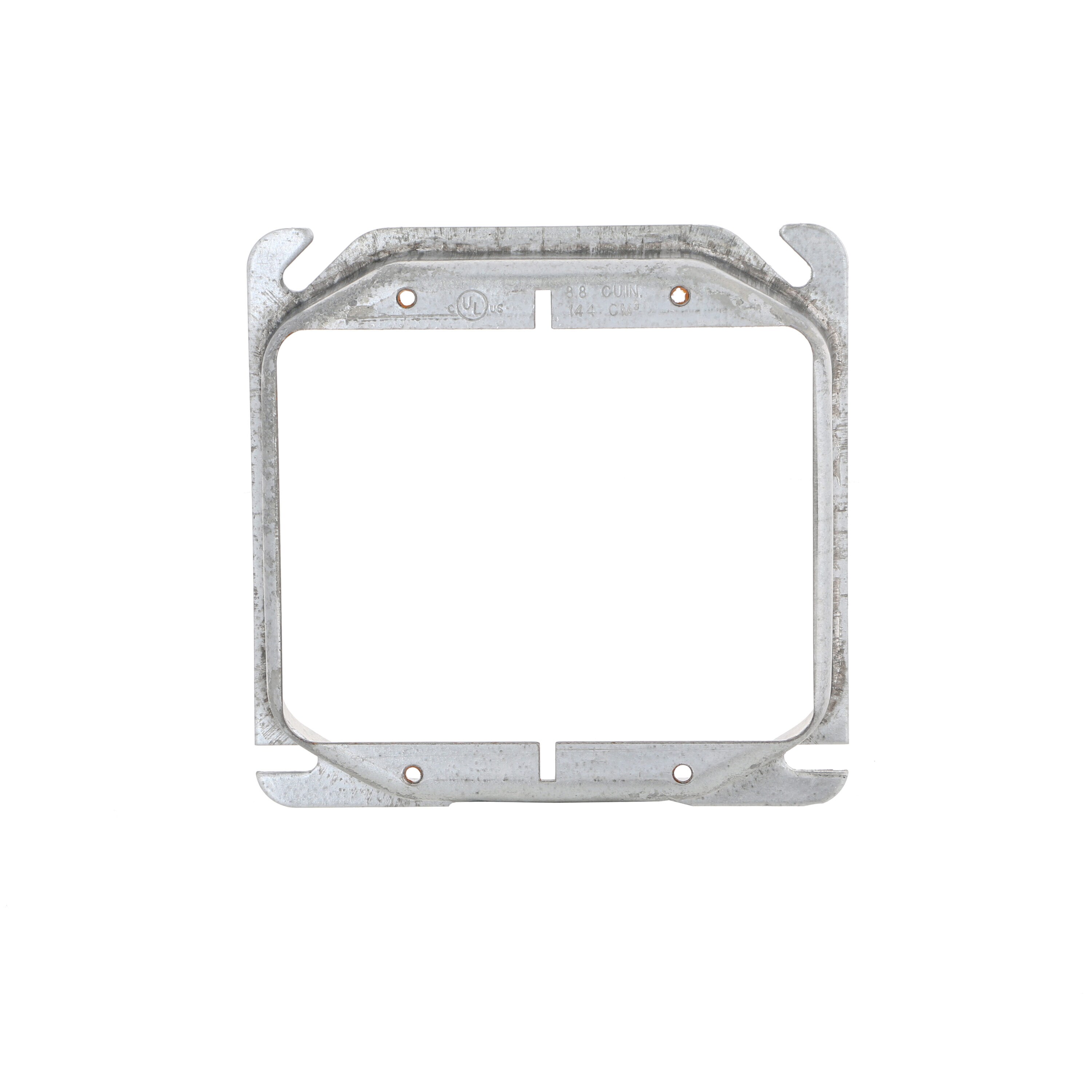 Hubbell 8779 Electrical-Box-Covers - View #3