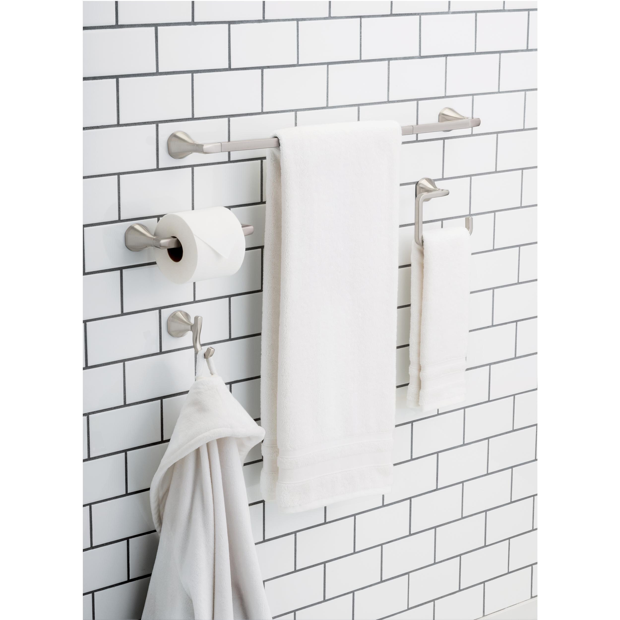 Delta ARC63-BN Decorative-Bath-Hardware-Kits - View #2
