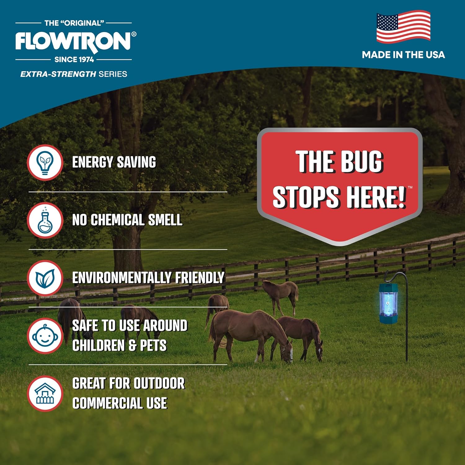 Flowtron FLWMC9000 repellents - View #7