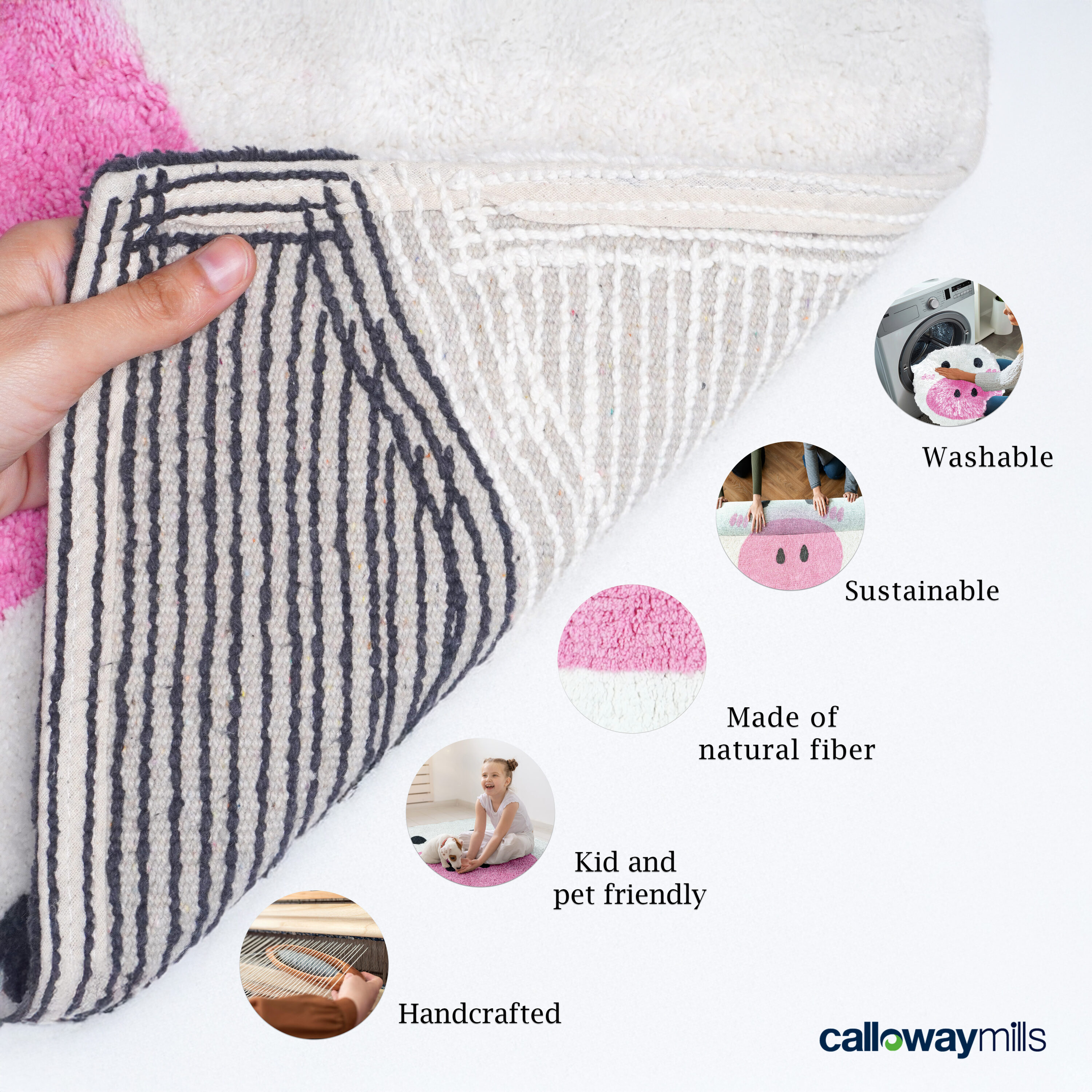 Callowaymills 114012032 rugs - View #4