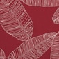 Red Leaf Palm