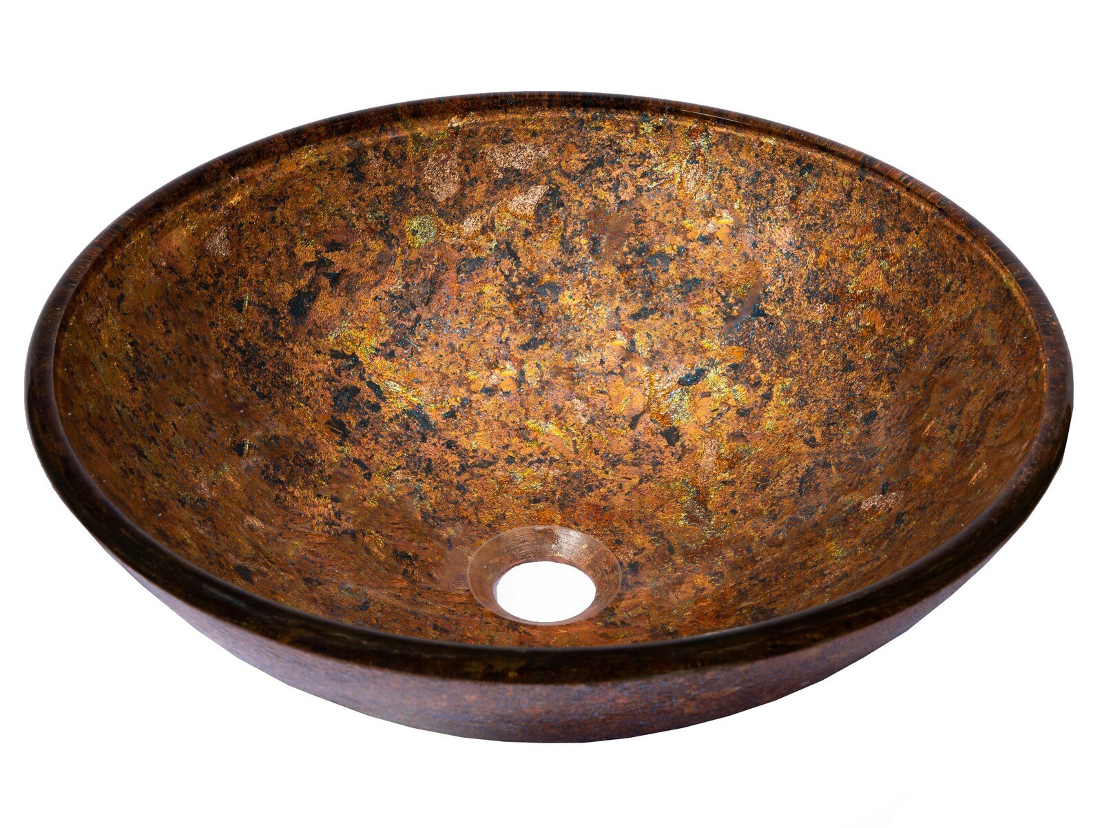 Eden Bath EB-GS82 Bath-Sink - View #3