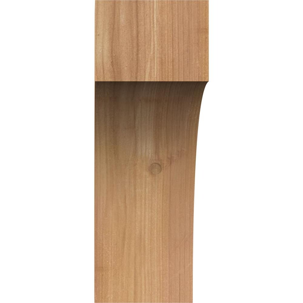 Ekena Millwork BRC04X10X10WTL00SWR braces - View #2