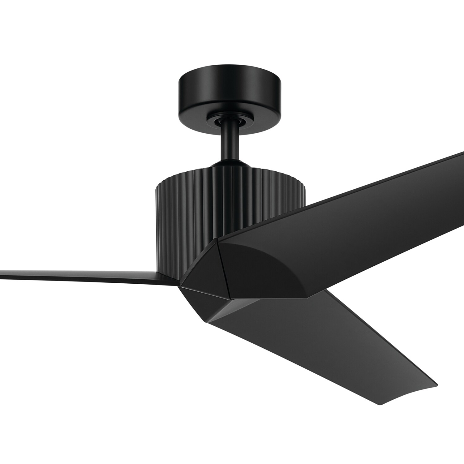 Kichler 330130SBK Ceiling-Fans - View #2