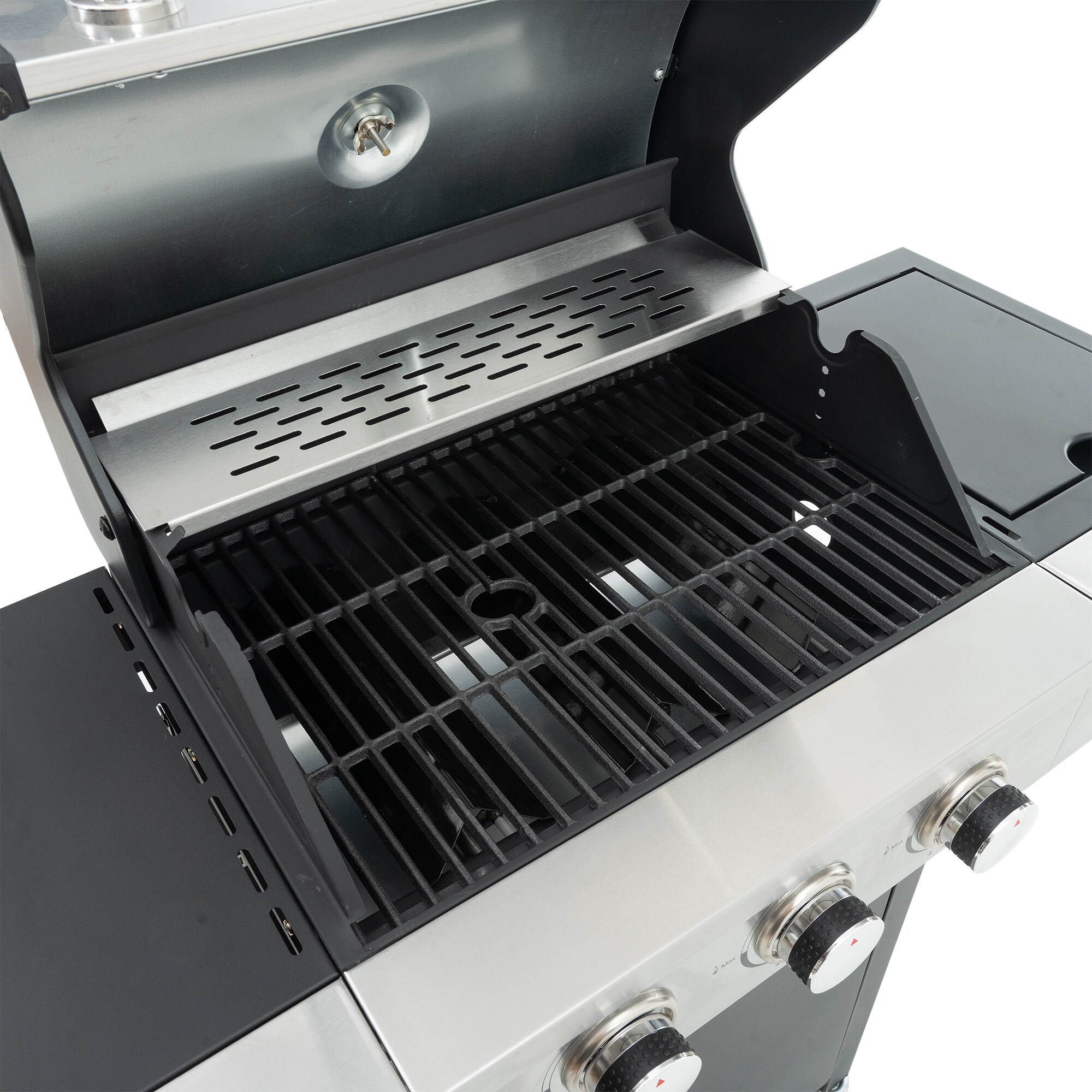 Xspracer ML-BG094 Gas-Grill - View #8