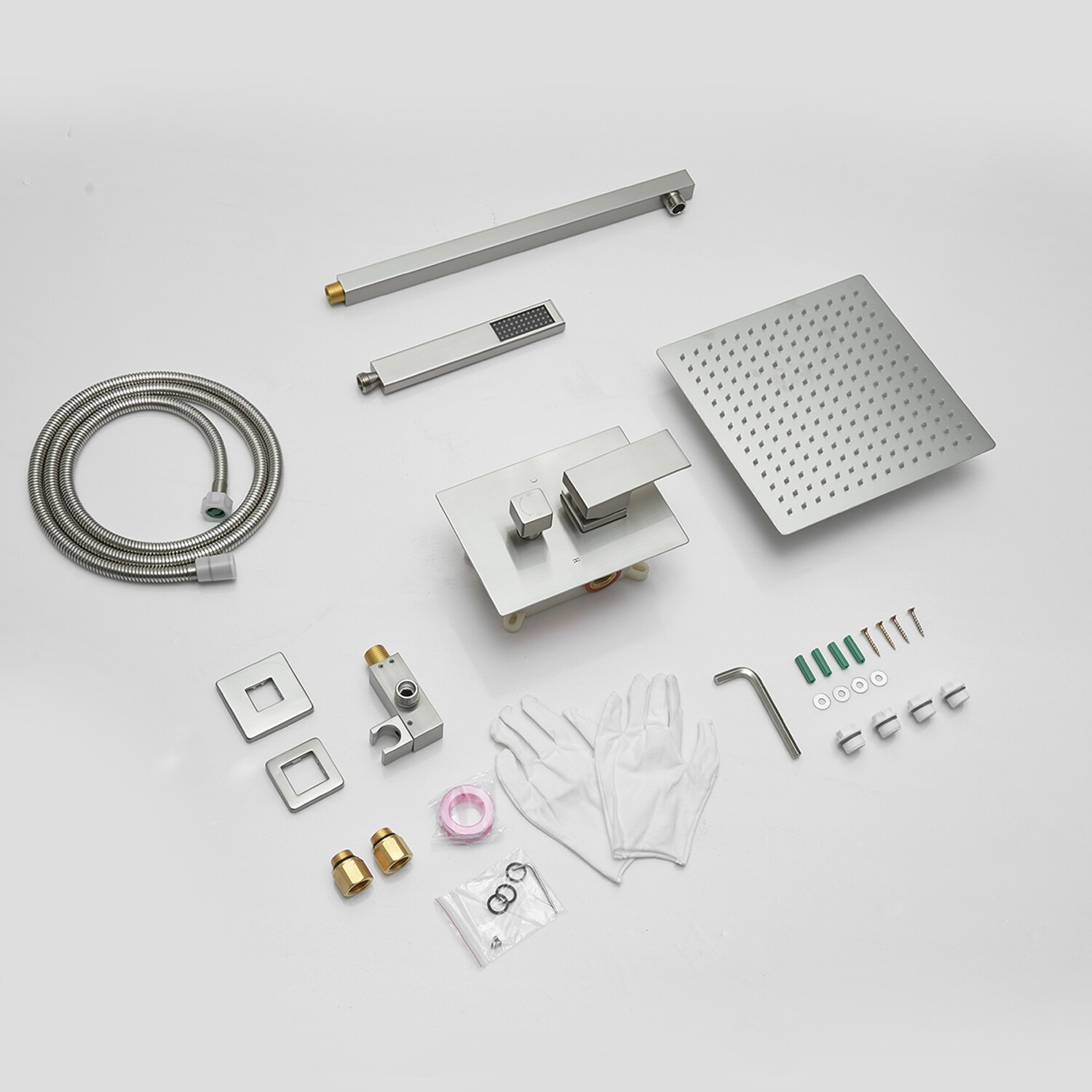 BWE A-95016-N Tub-Shower-Faucets - View #7