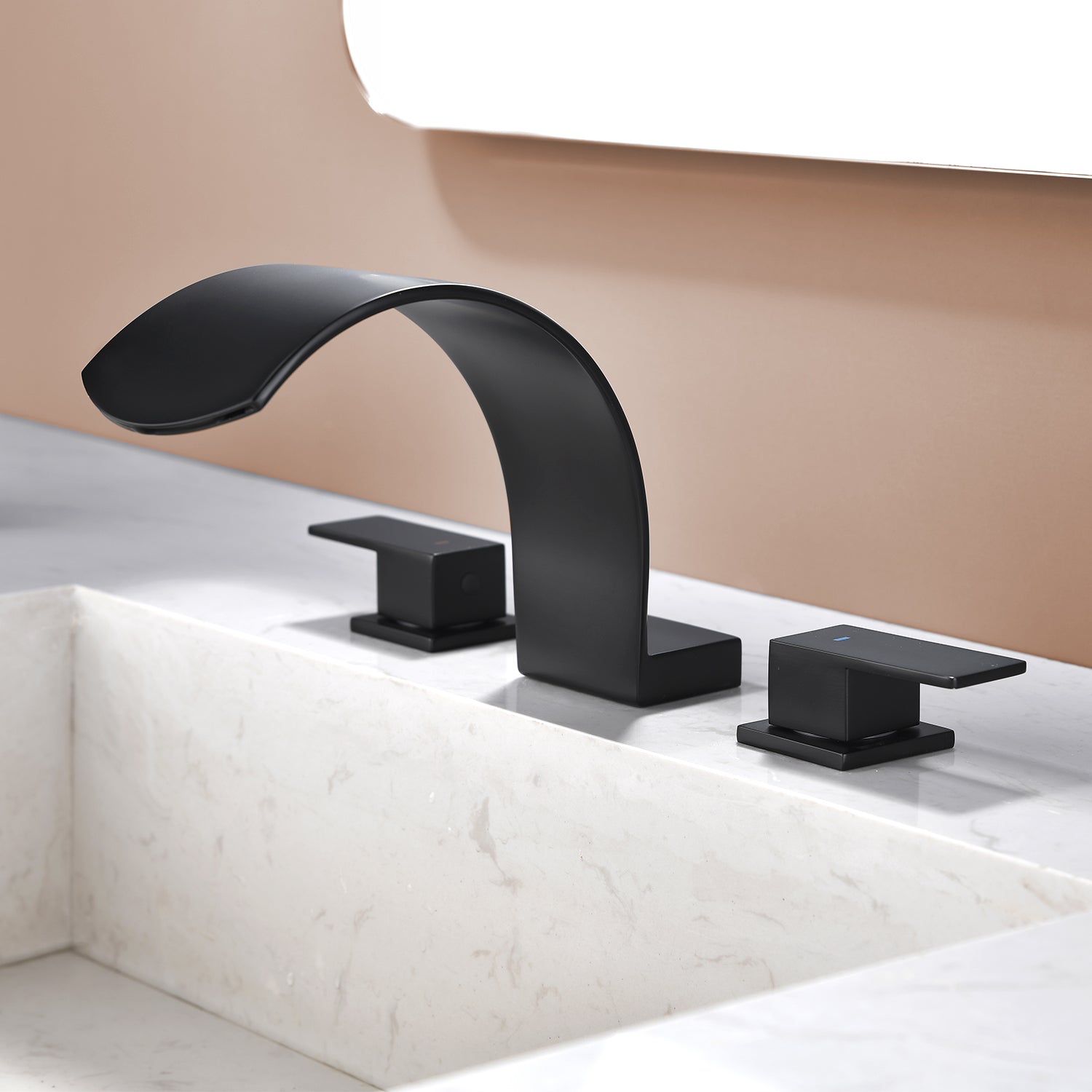 Boyel Living BL1527B Lavatory-Faucets - View #2
