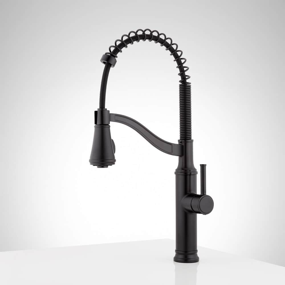 Signature Hardware SHXCCB107ZSS Kitchen-Faucets - View #10