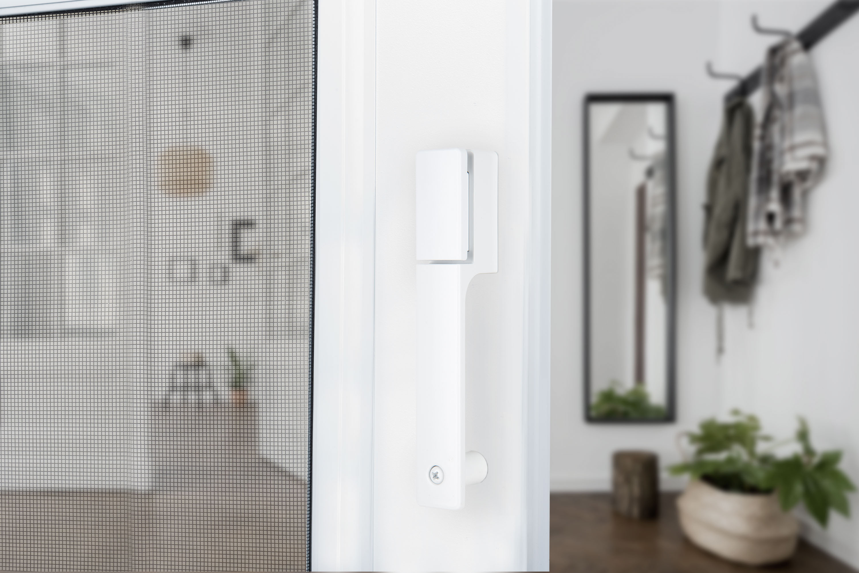 WRIGHT PRODUCTS V338WH Screen-Storm-Door-Handles - View #5