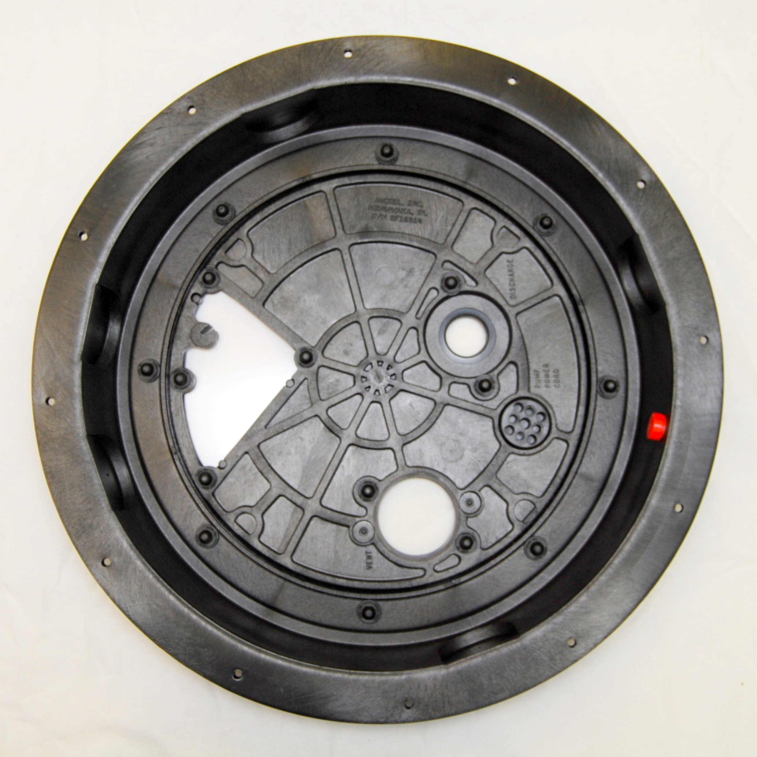 Jackel SMR16101-CV Pump-Accessories - View #4
