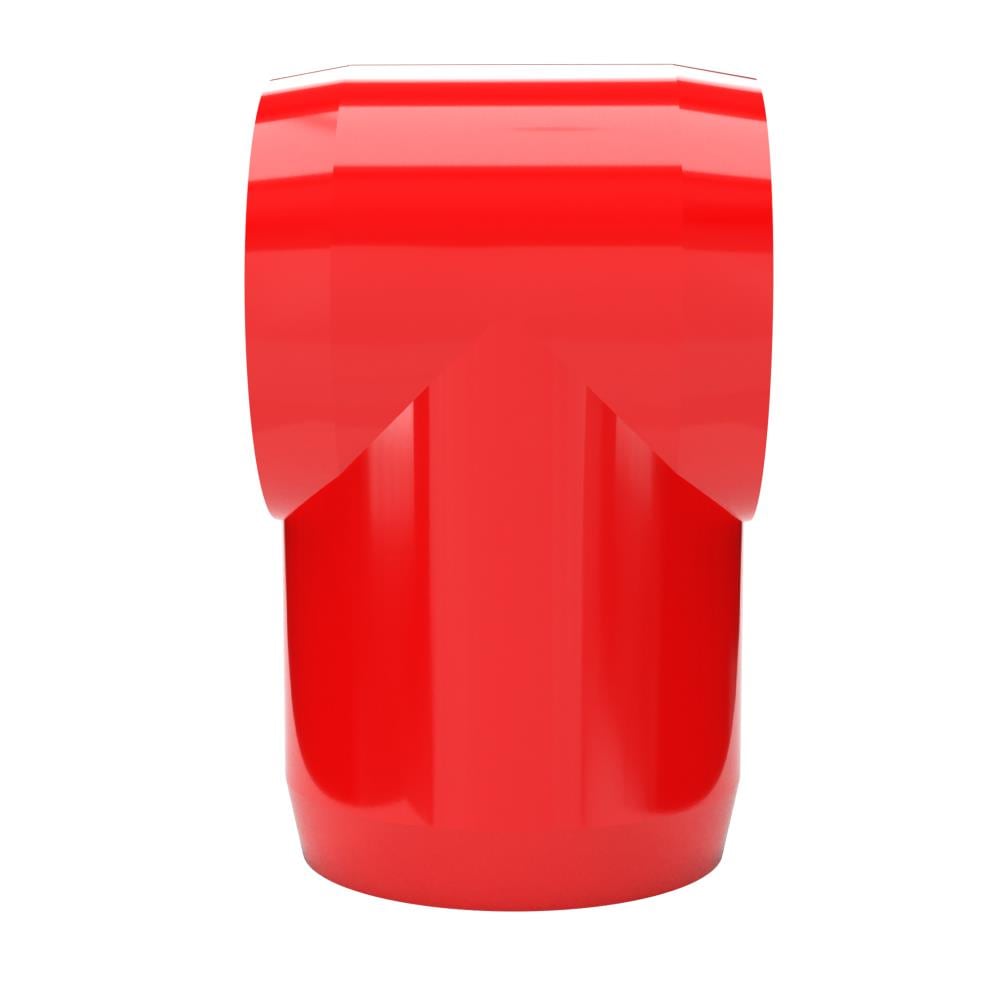 PVC Pipeworks 050-ST-R-10 Pvc-Pressure-Sch-40-Fittings - View #2