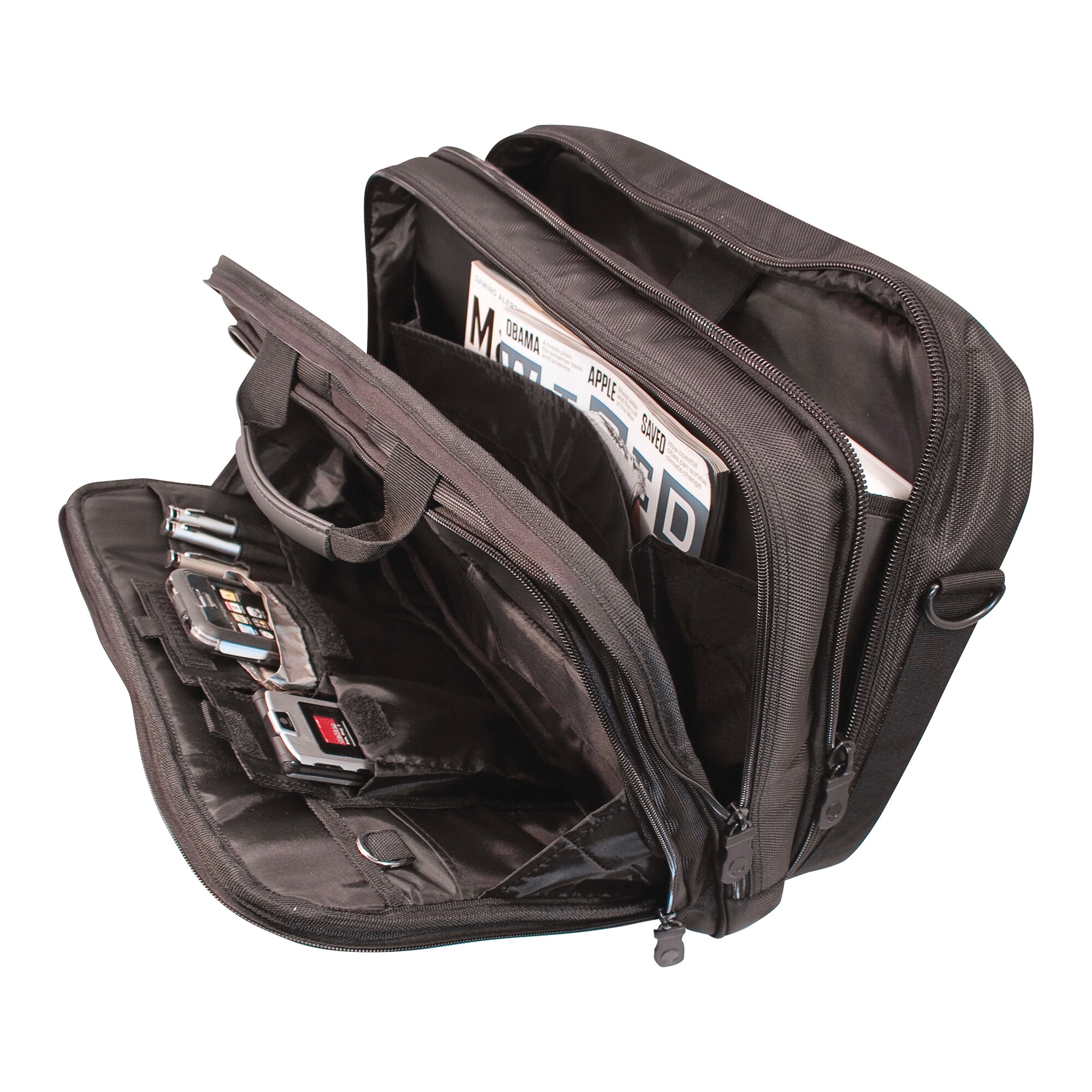 Mobile Edge MBLMEAWMC20 Bags-And-Backpacks - View #7